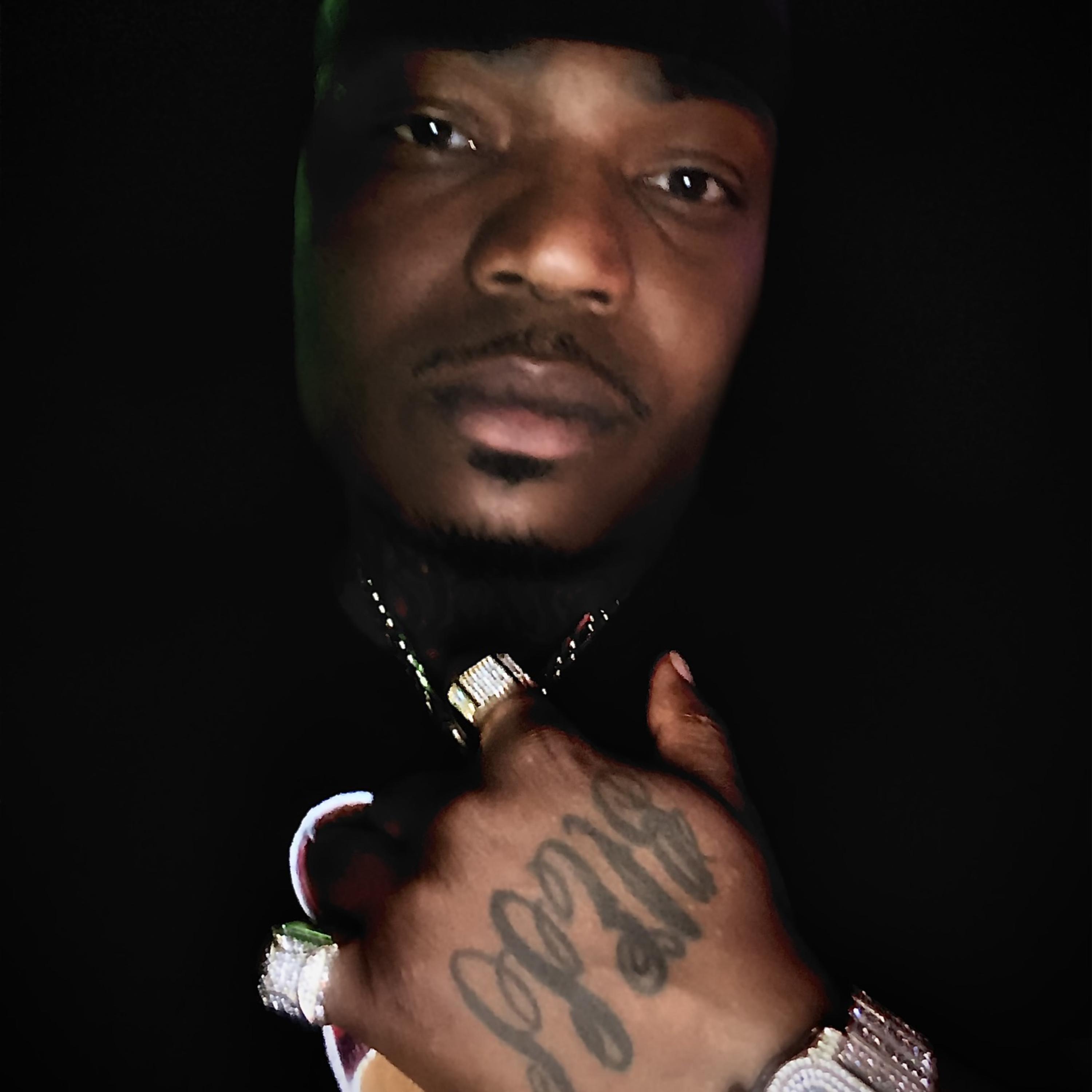 Roll Up artwork
