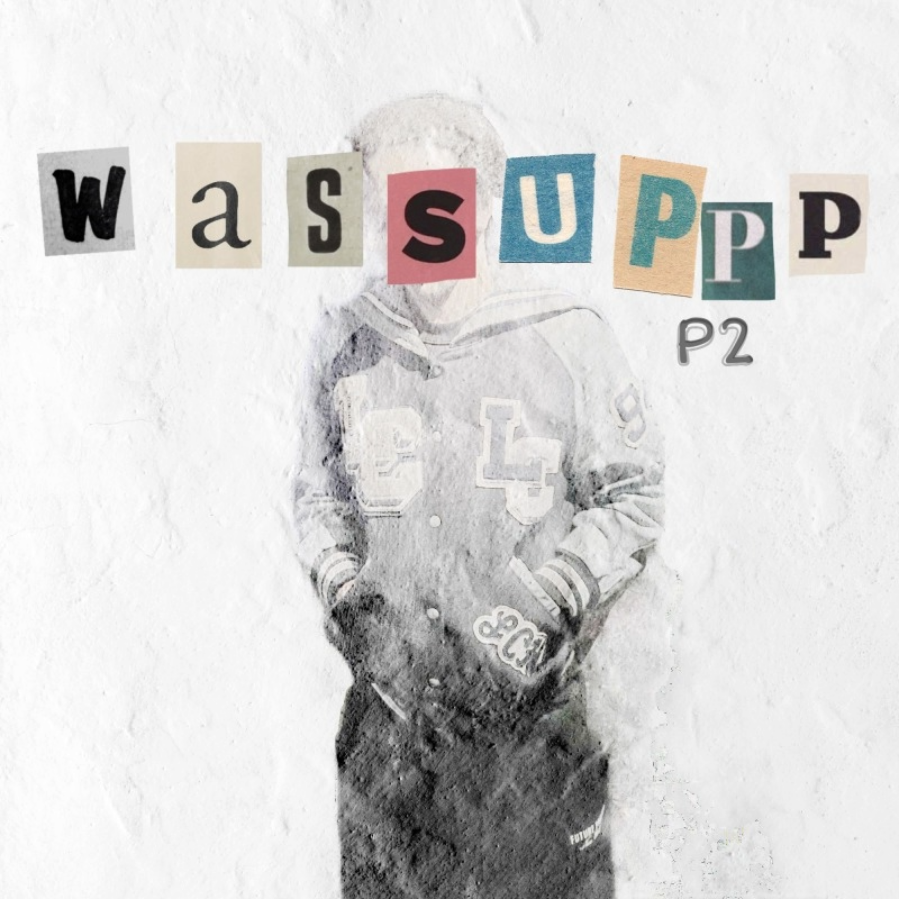 Wassuppp P2 artwork