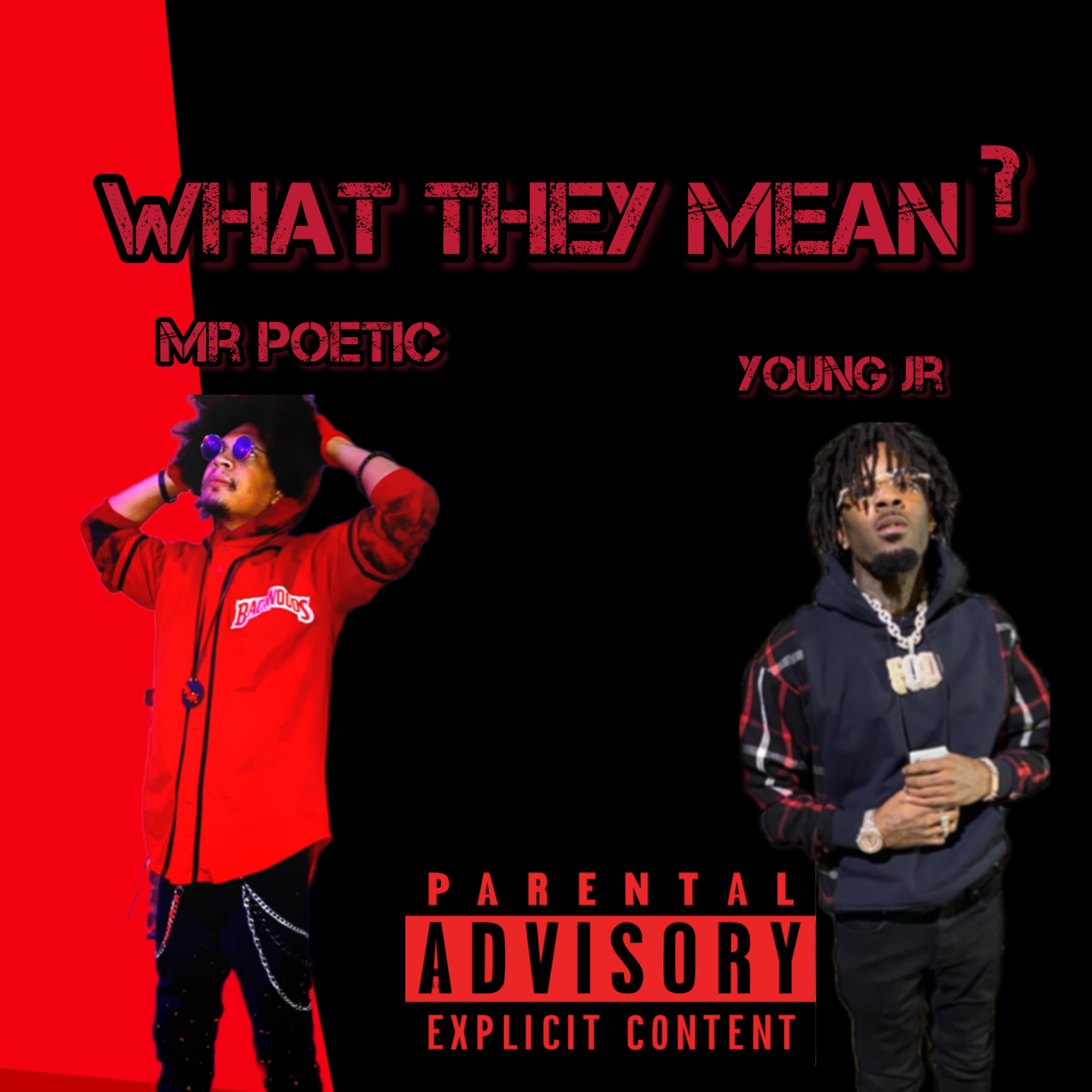 What They Mean artwork