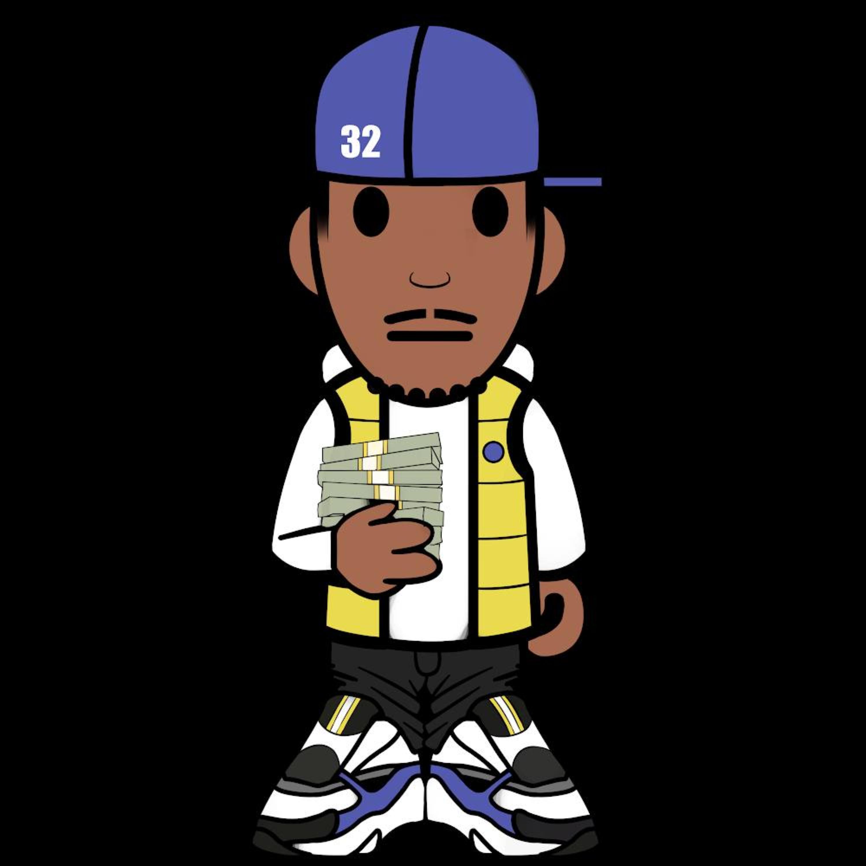 Out The Streets artwork