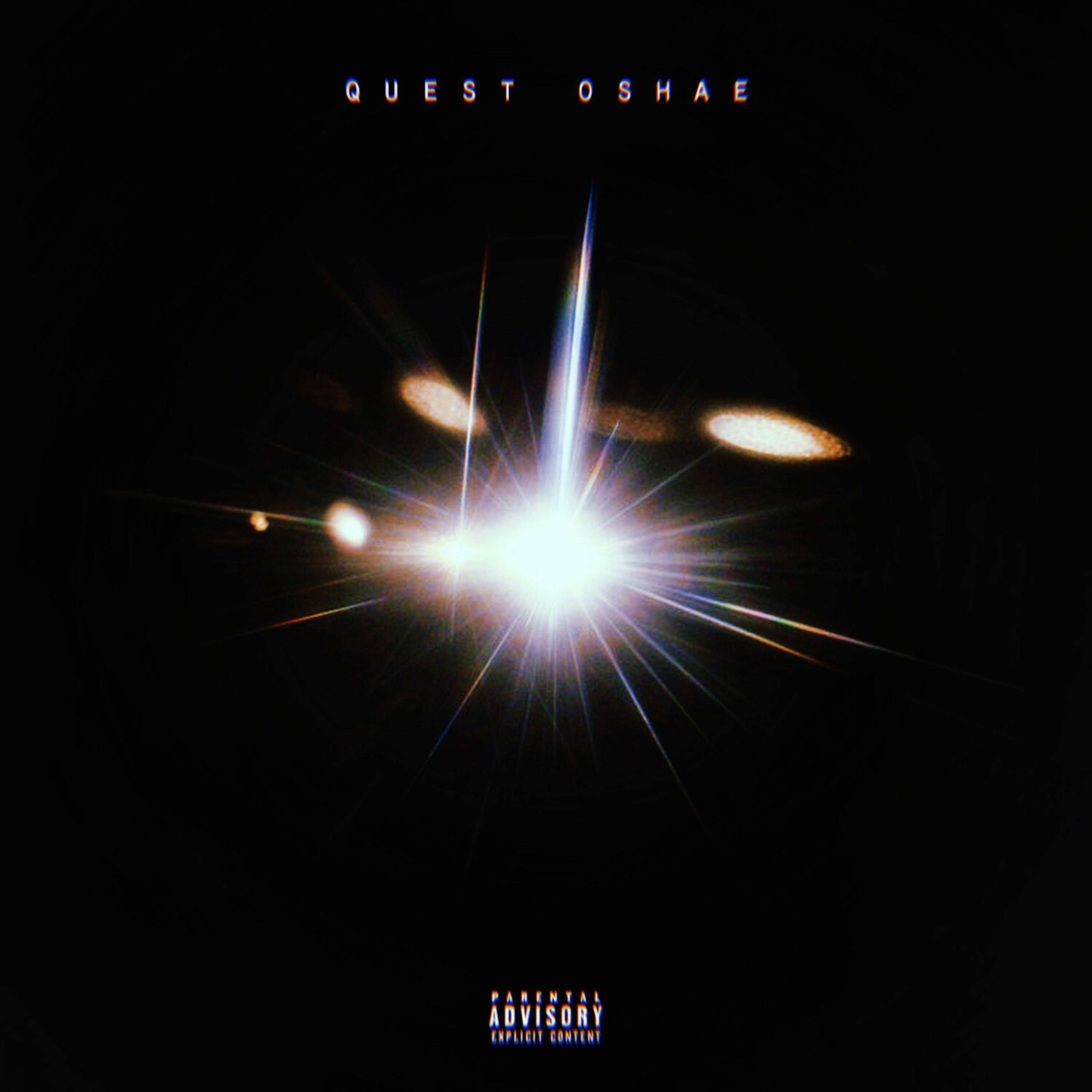 LiGHTS OUT by QuestOshae cover art