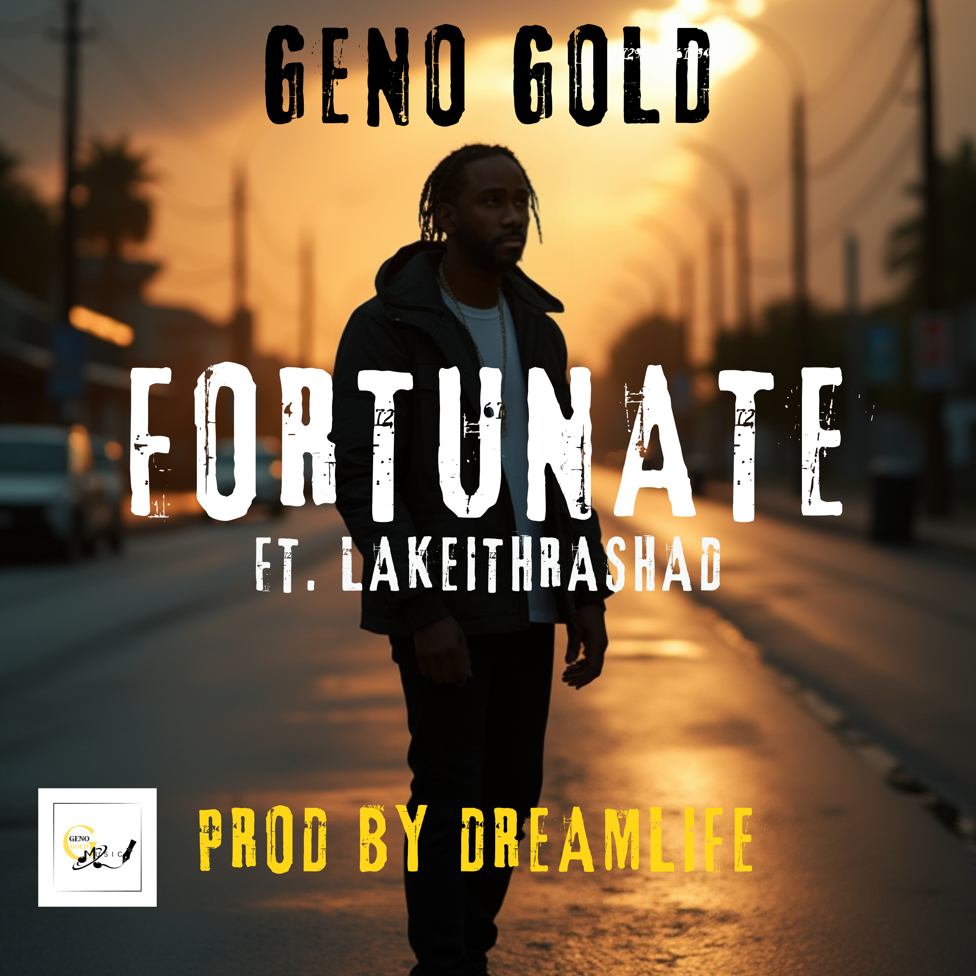 Fortunate artwork