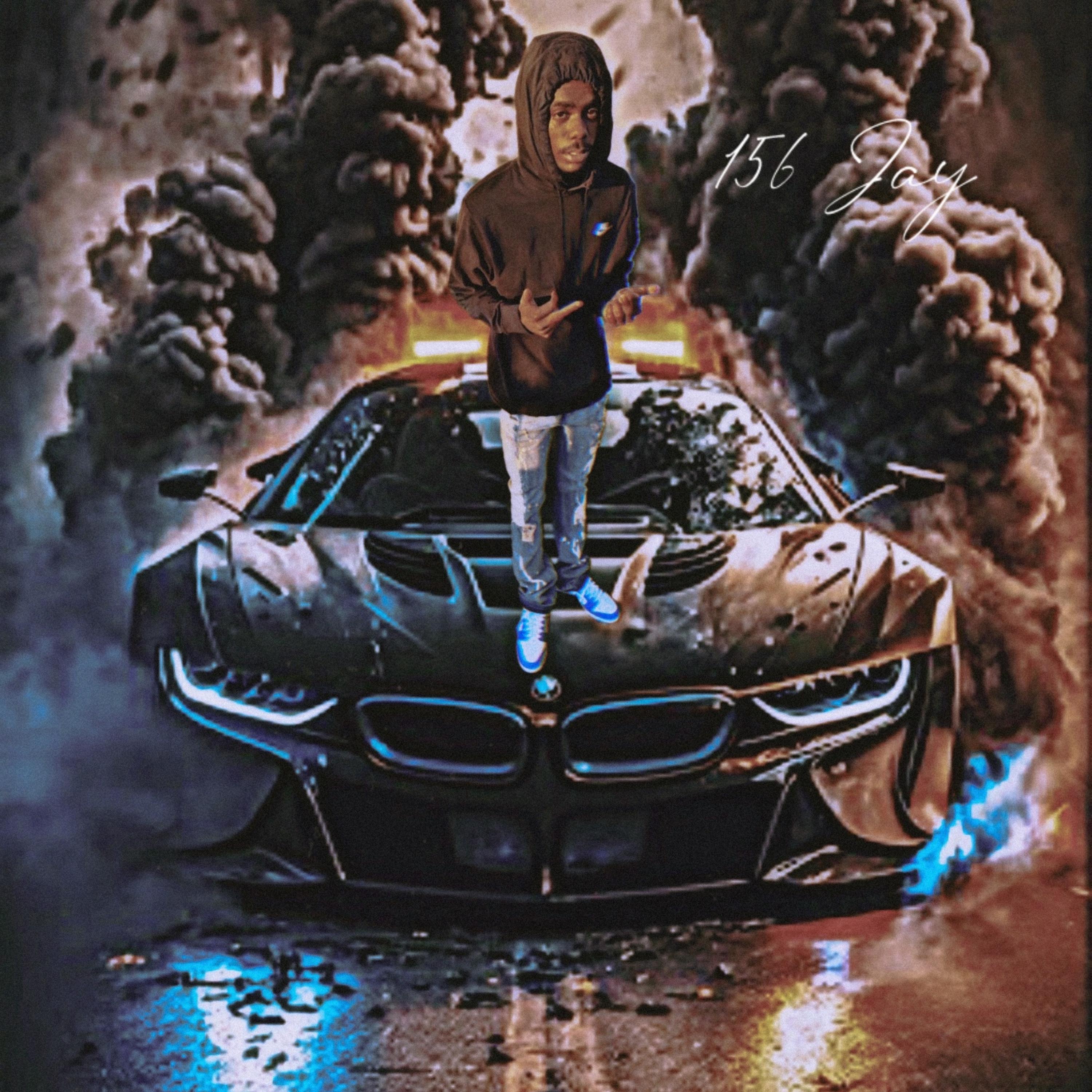 Replay artwork