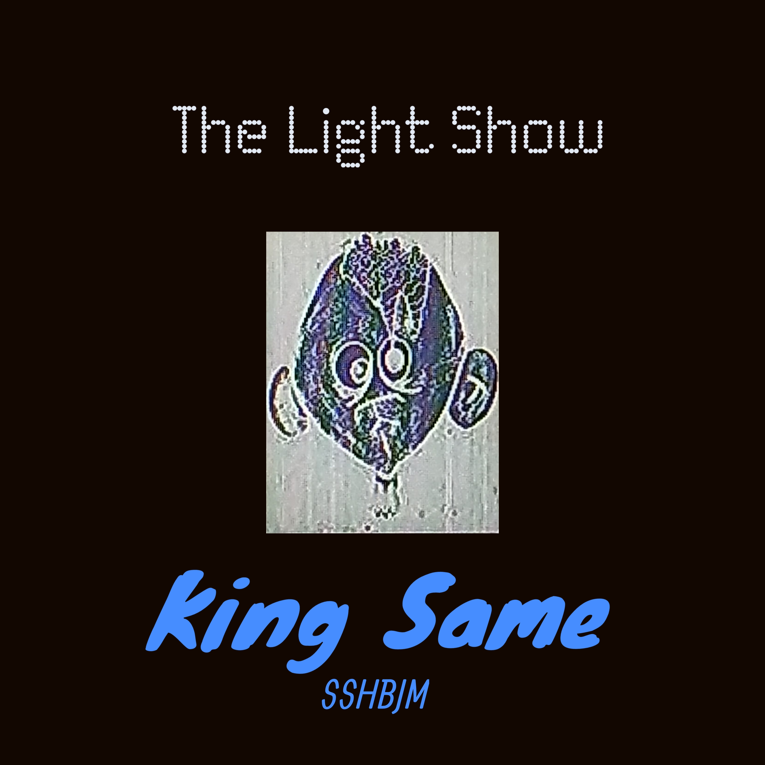 The Light Show artwork