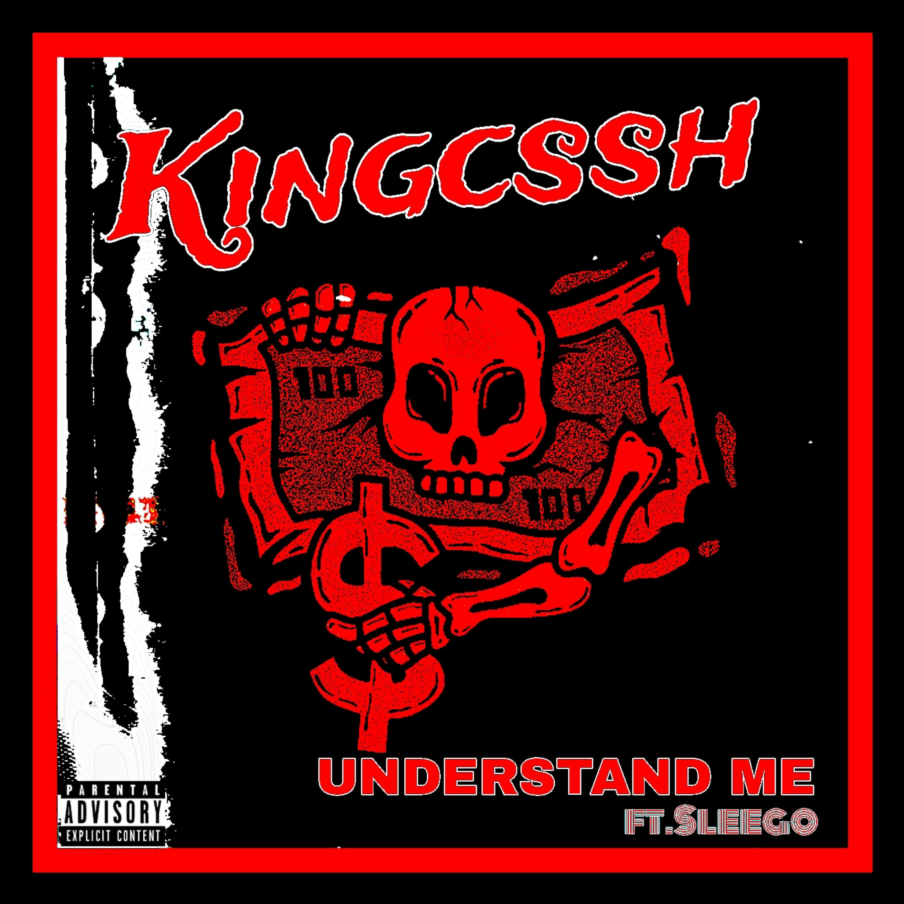 Understand Me artwork