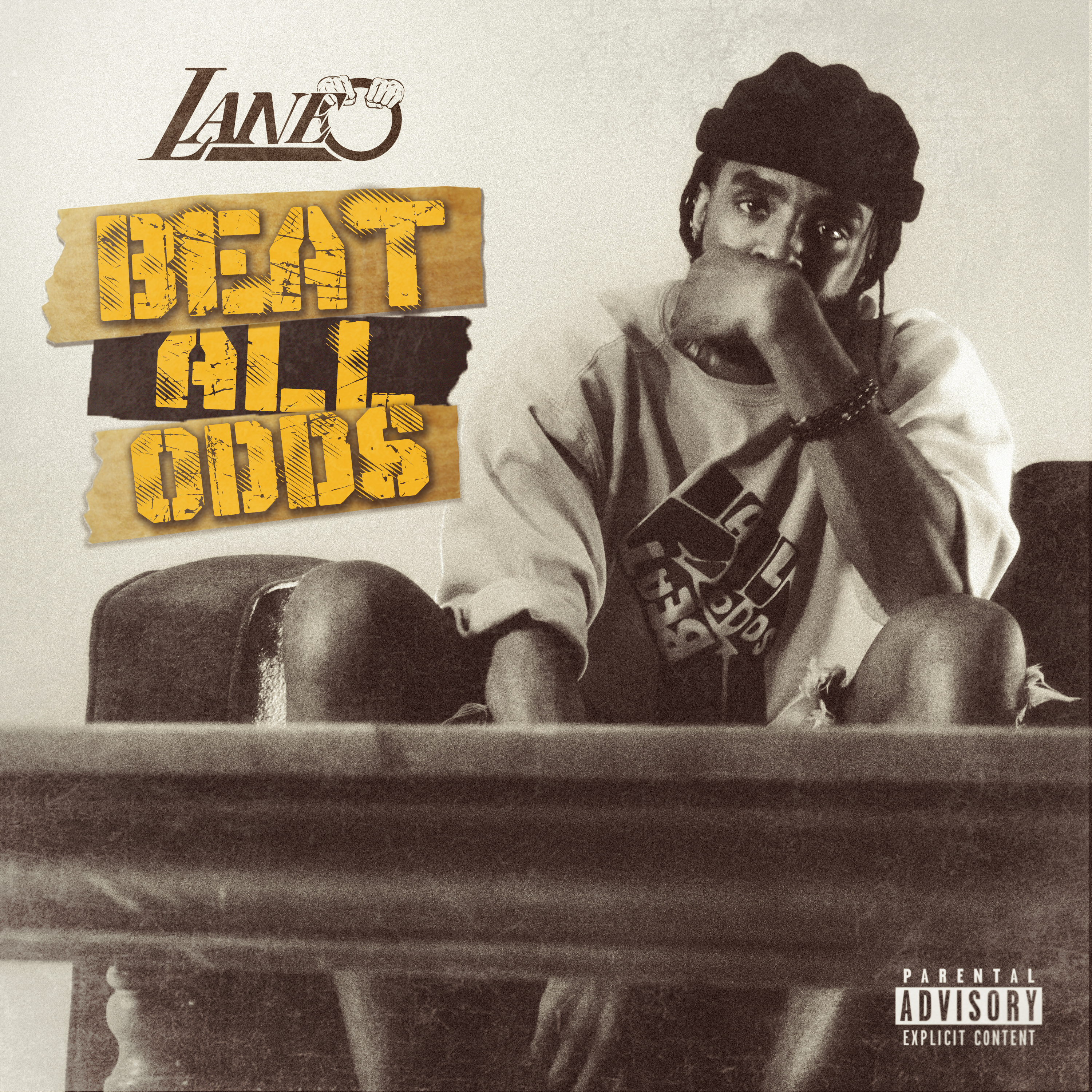 Beat All Odds artwork
