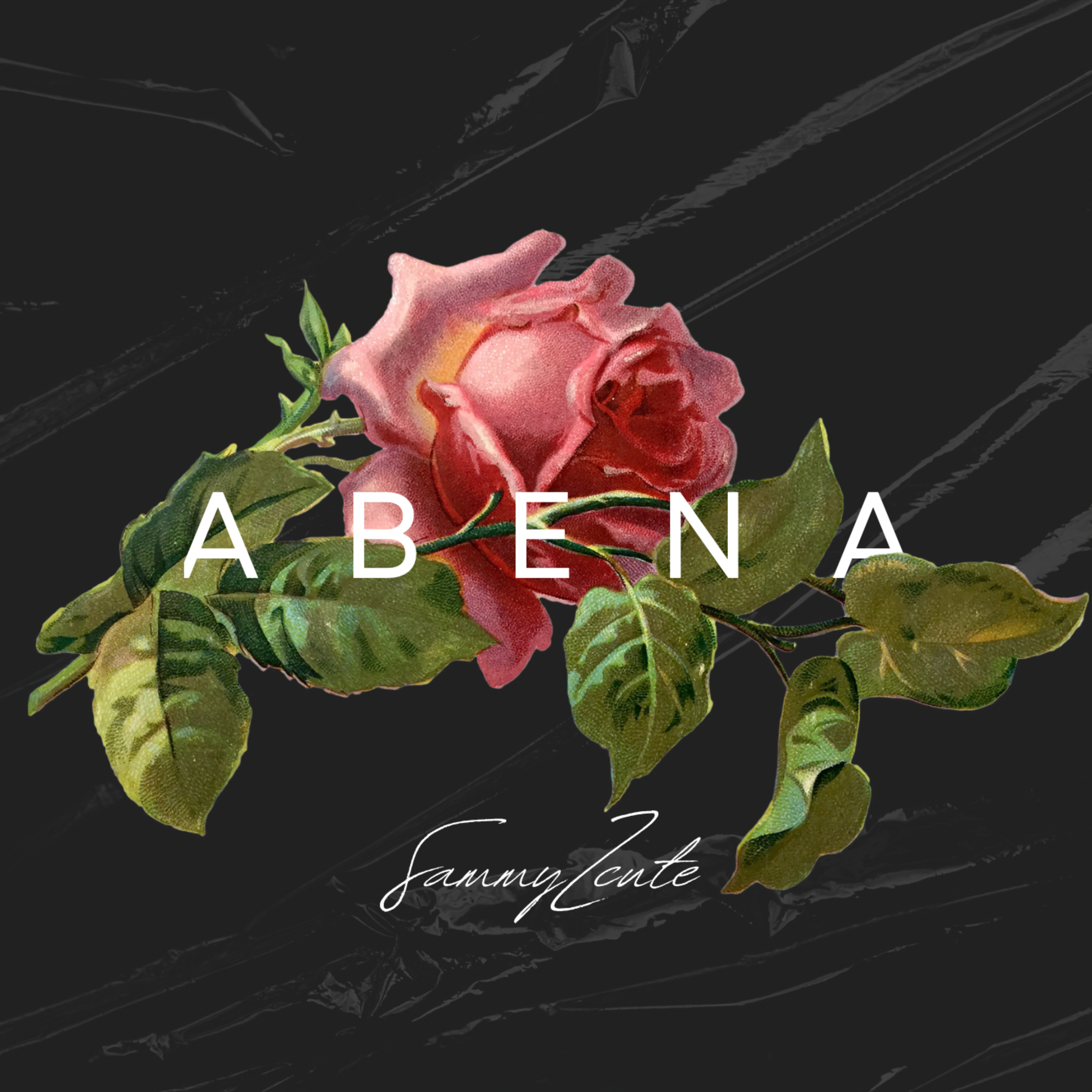ABENA by SammyZcute cover art