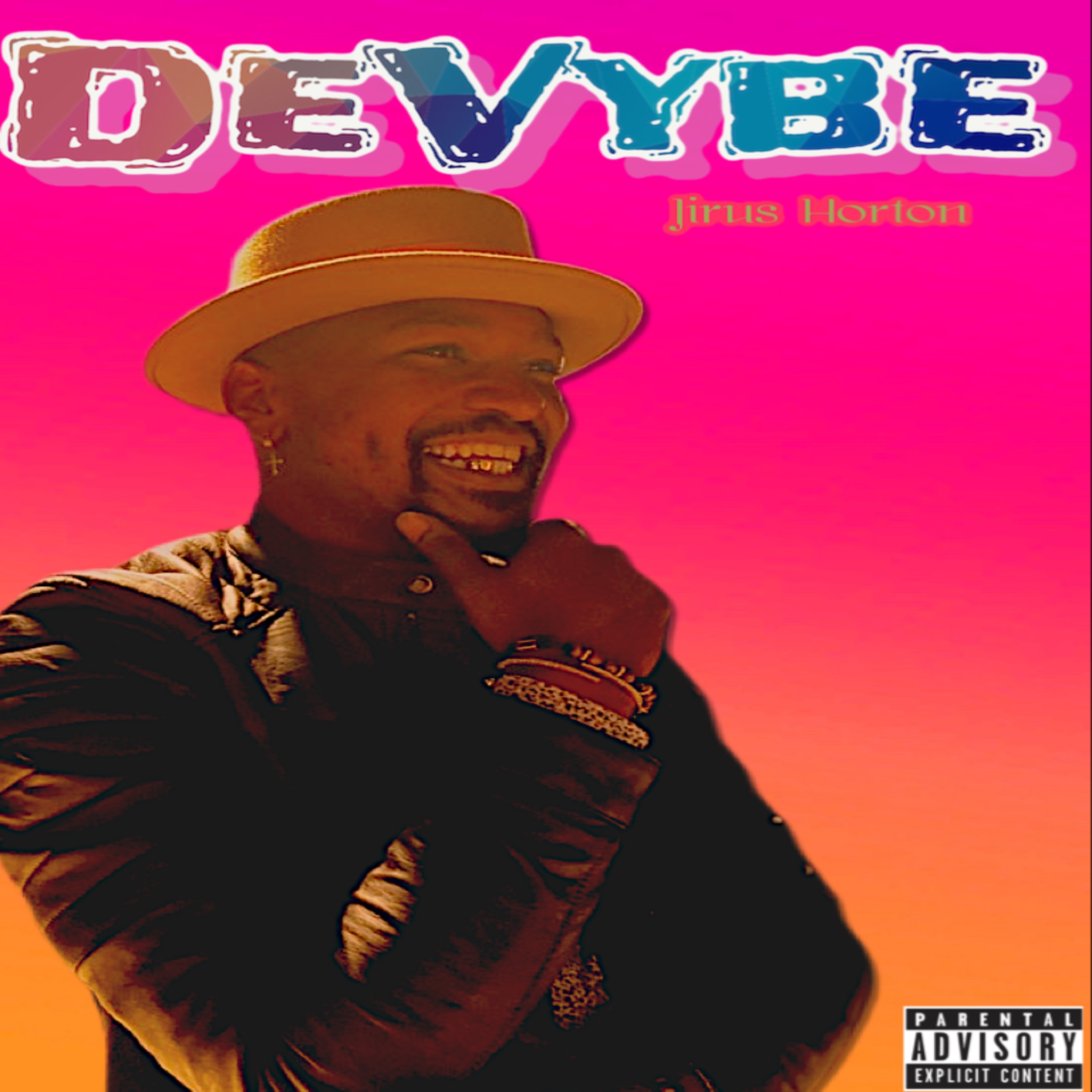 DEVYBE artwork