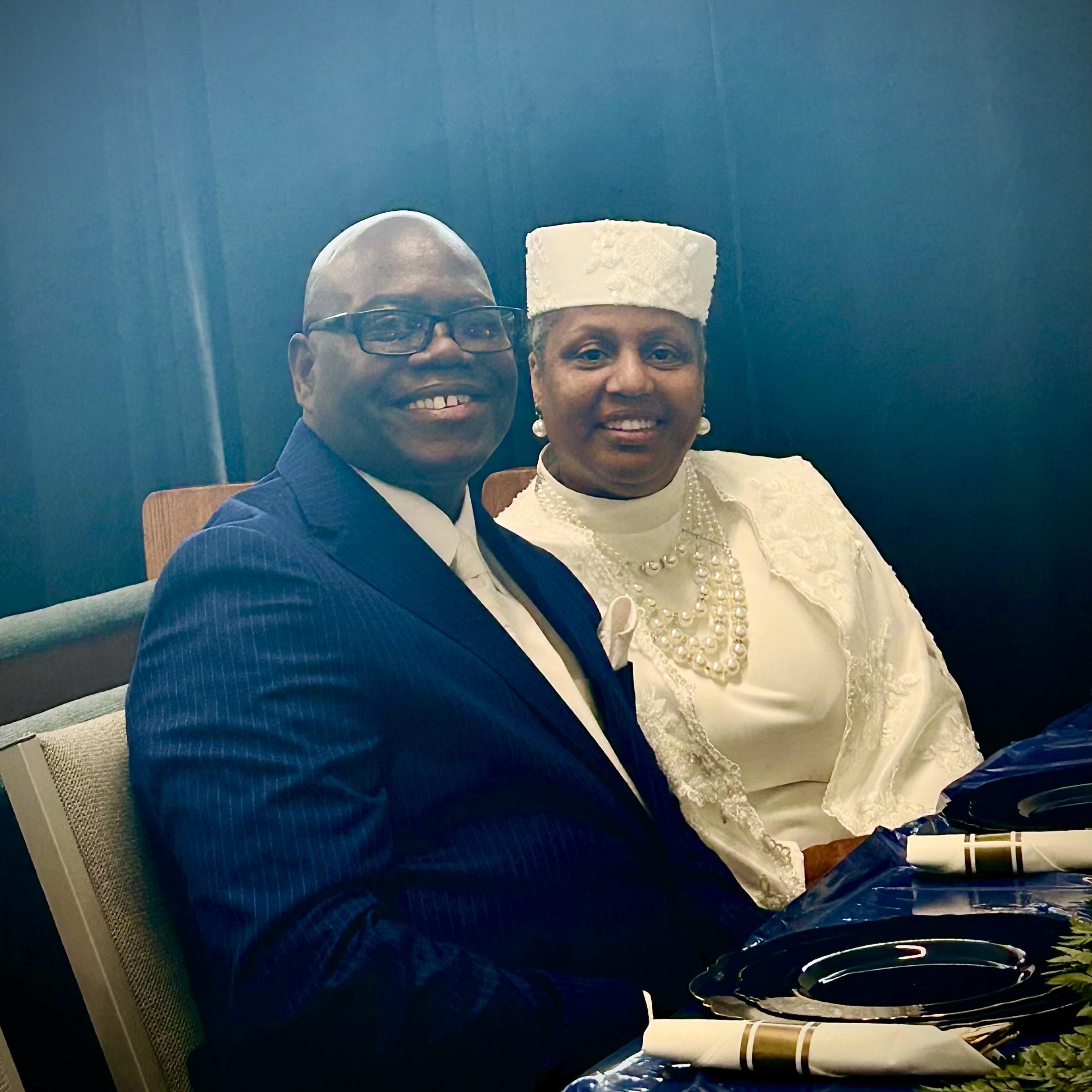 It’s Our Wedding Day artwork