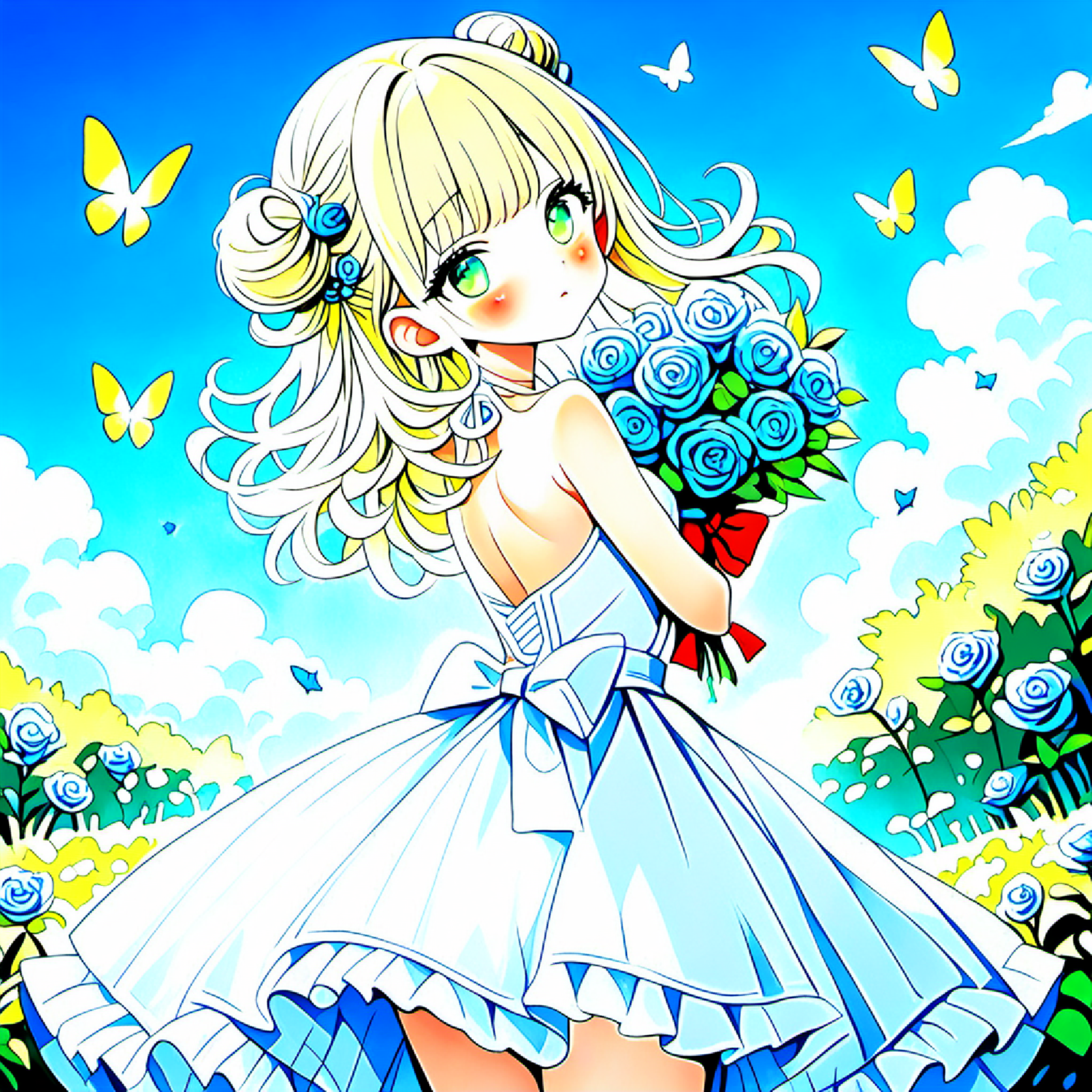 Larsen Affectif artwork