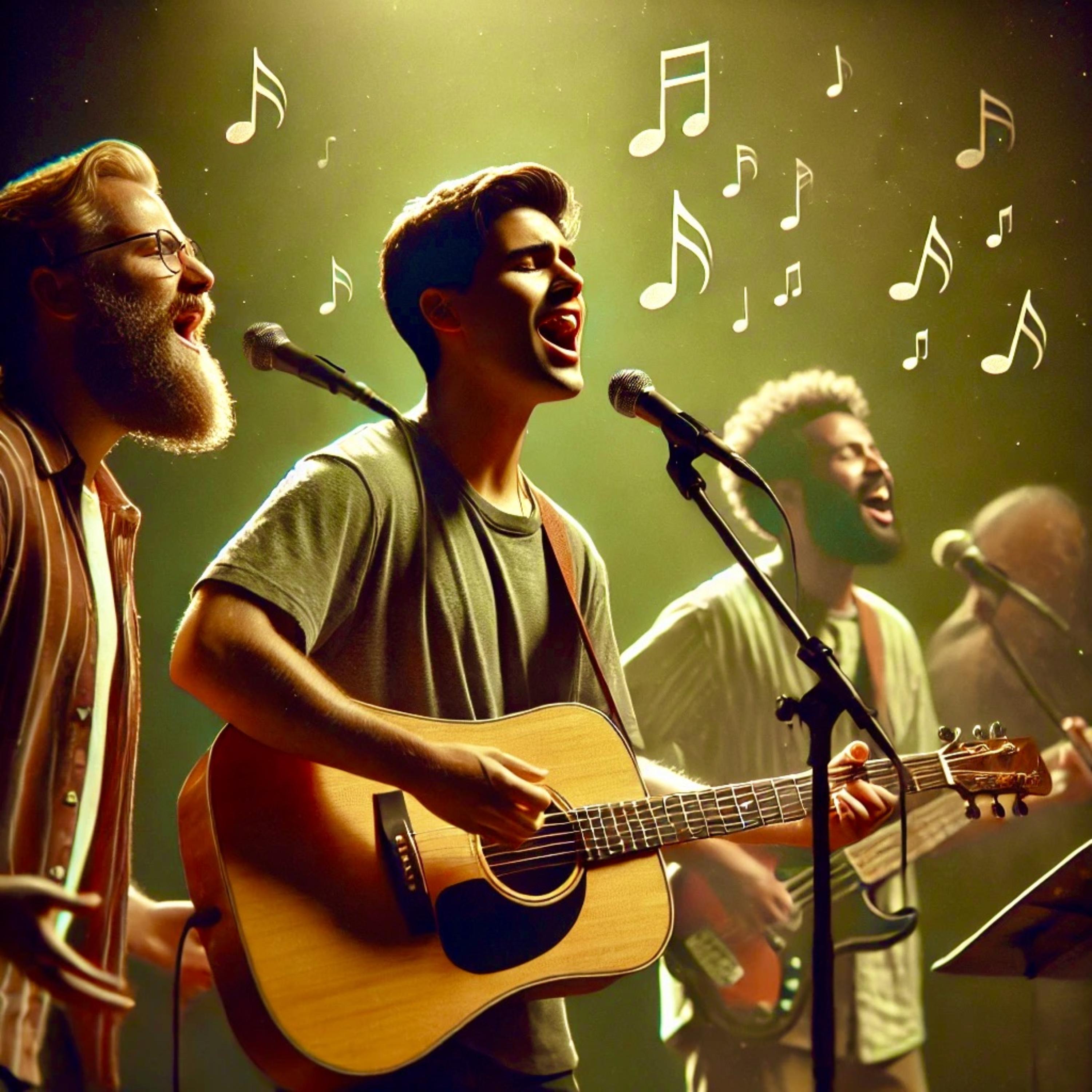 You Are So Good artwork