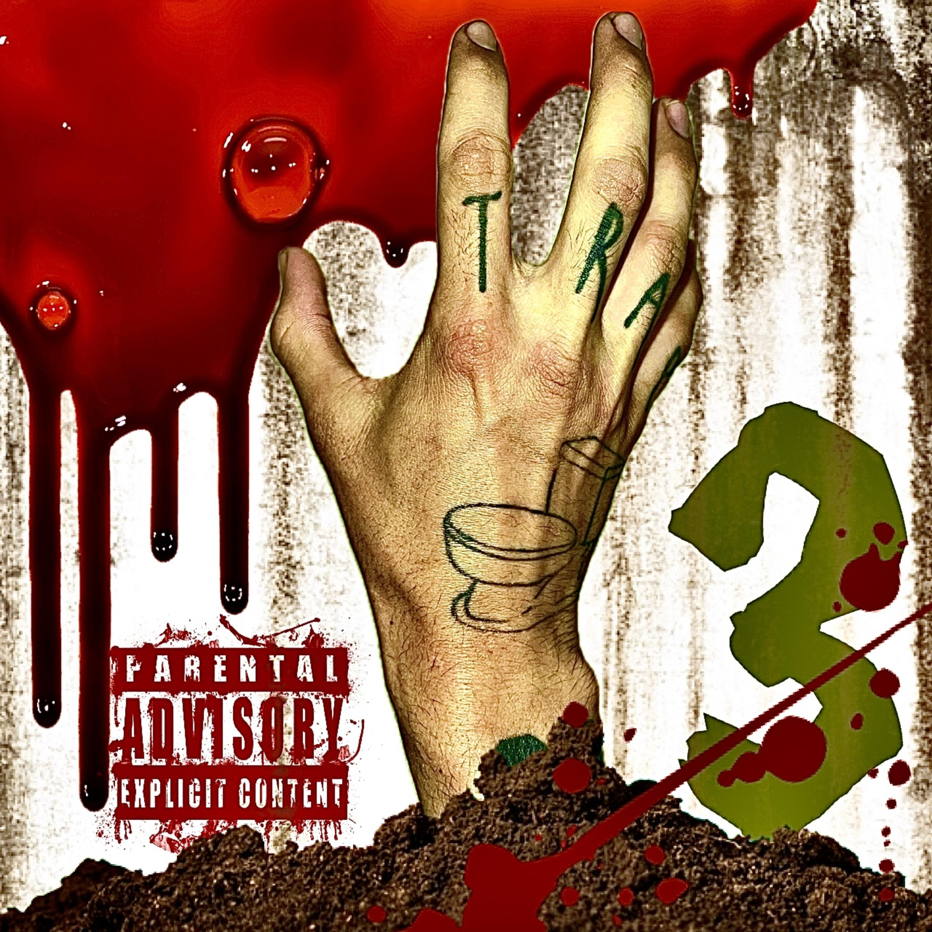 Zombie Germ 3 artwork