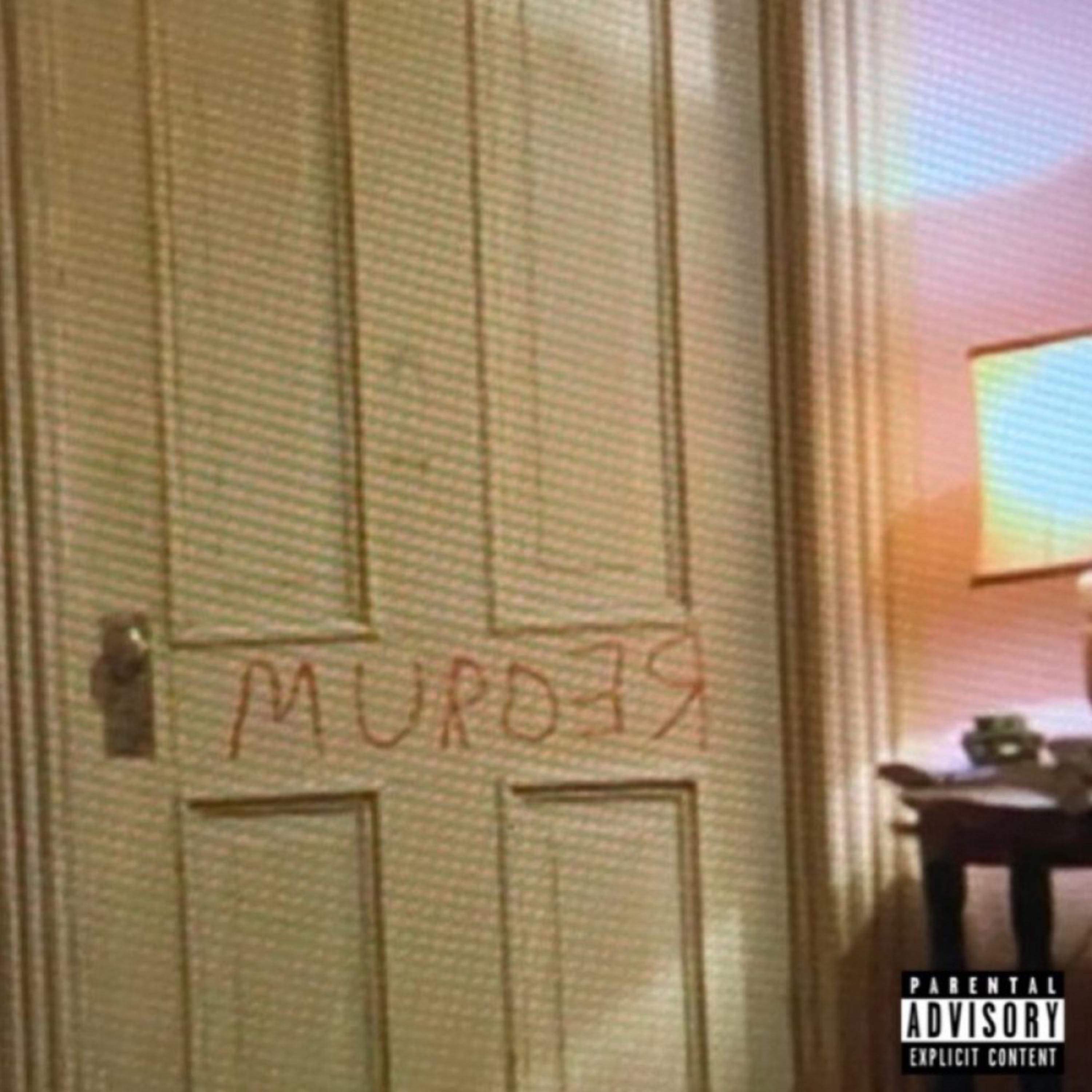 MURDER artwork