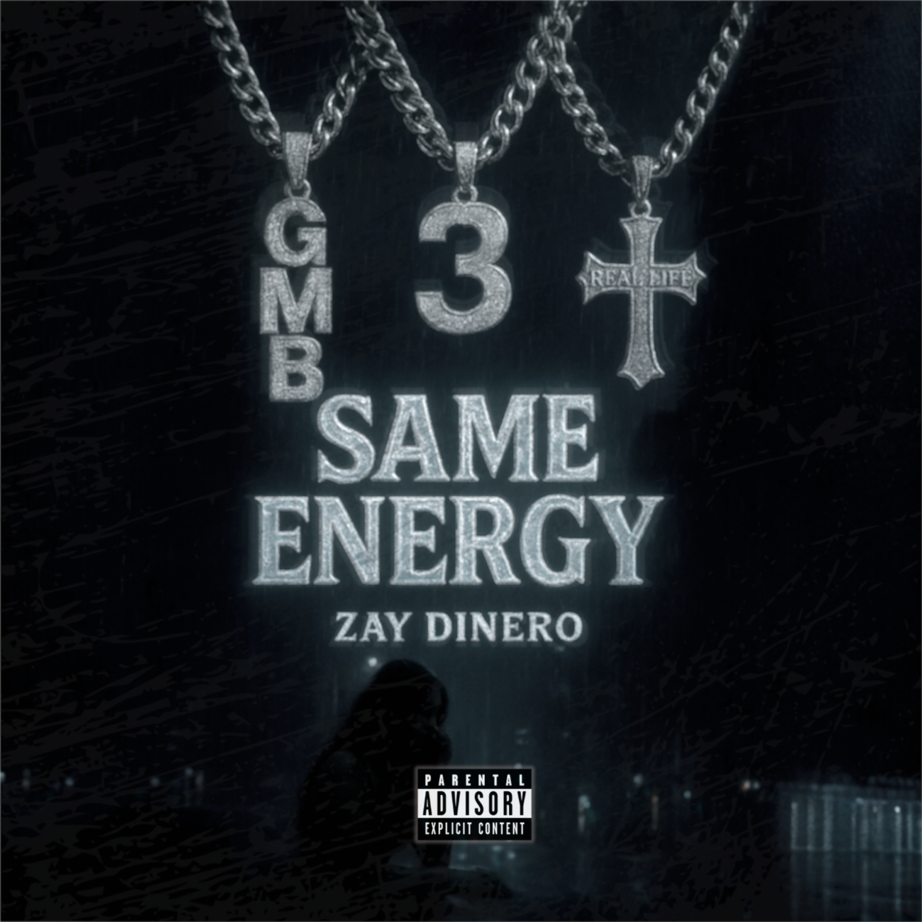 SAME ENERGY artwork