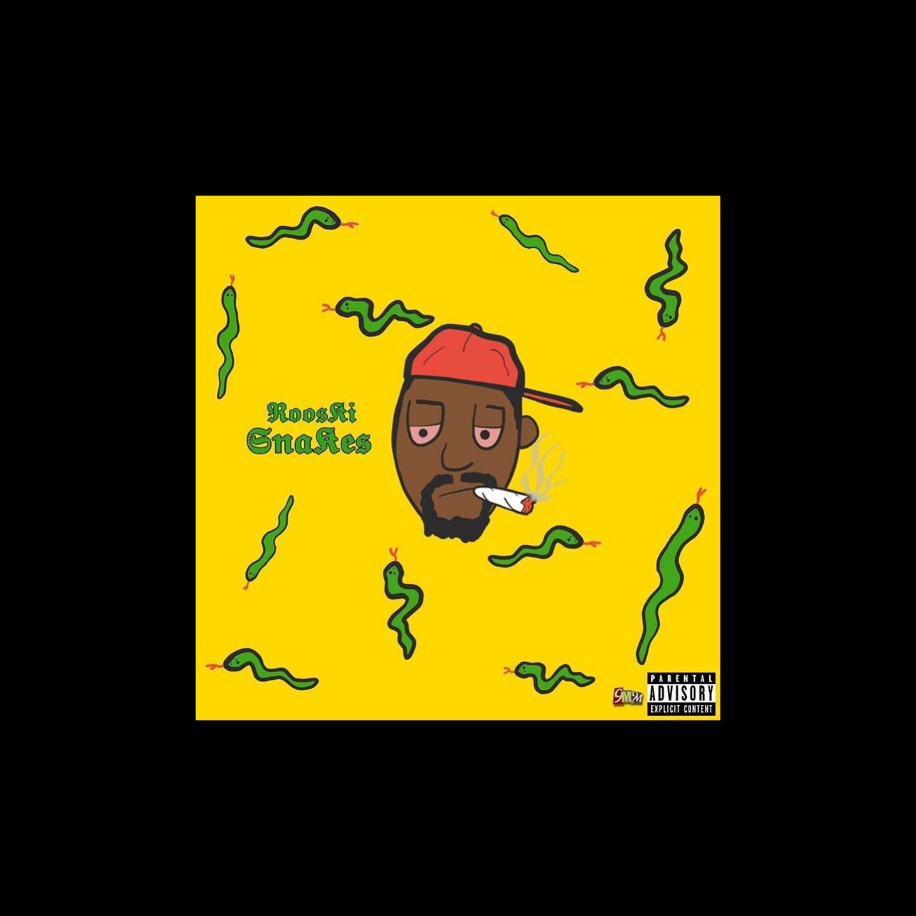 Snakes artwork