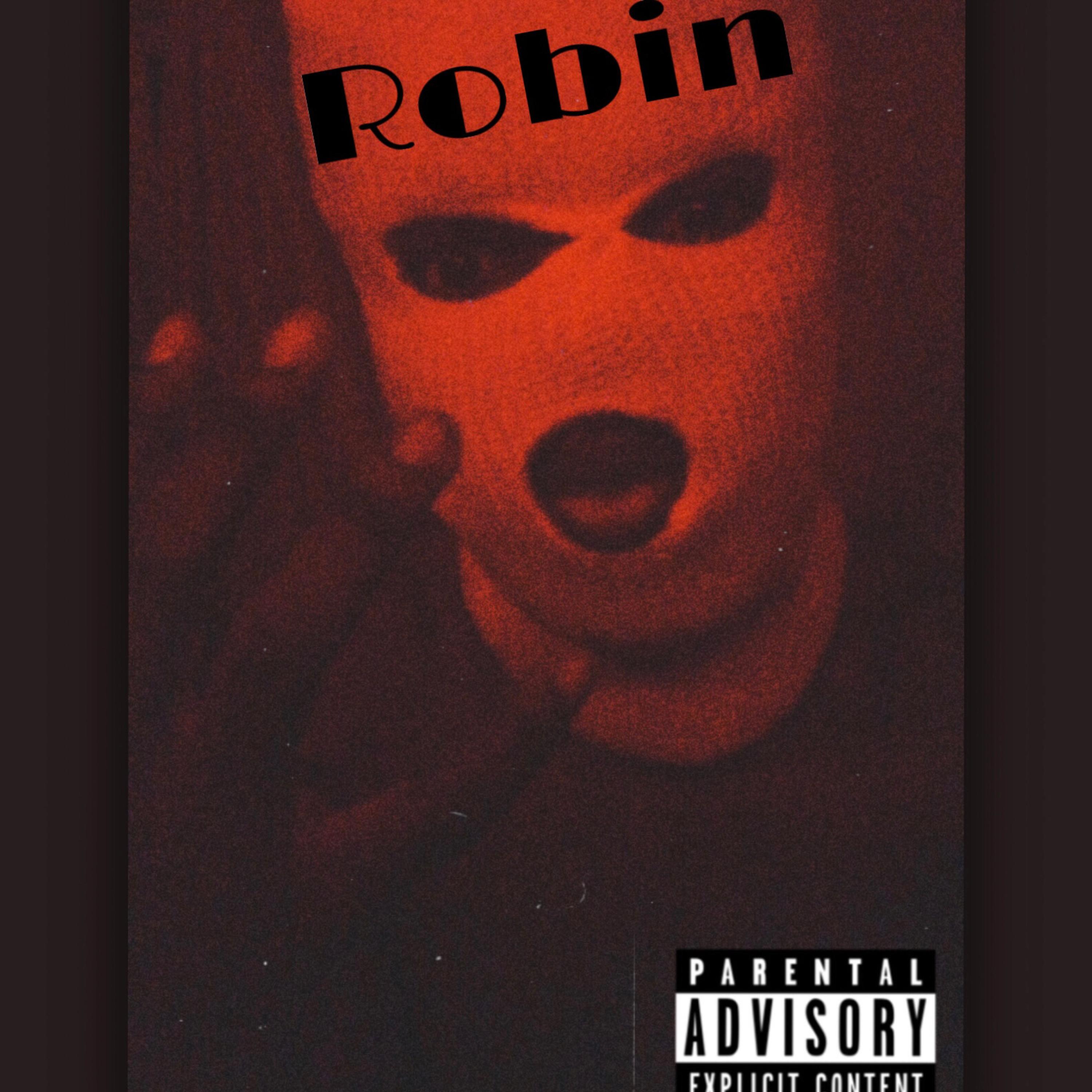 Robin artwork