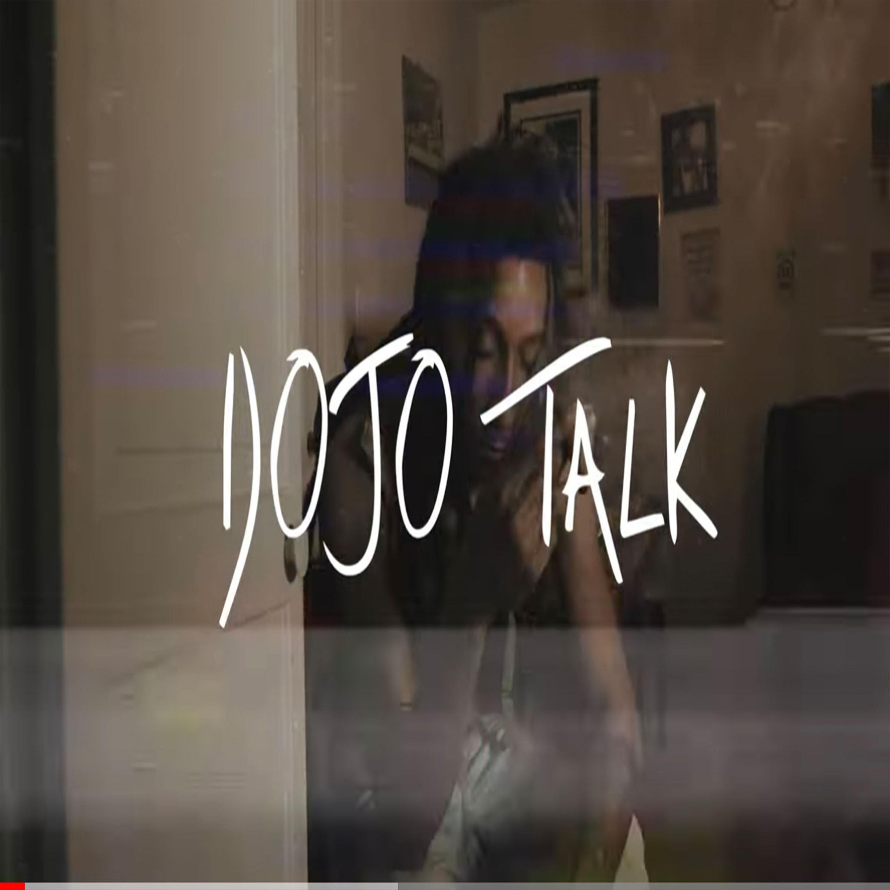 Dojo Talk artwork