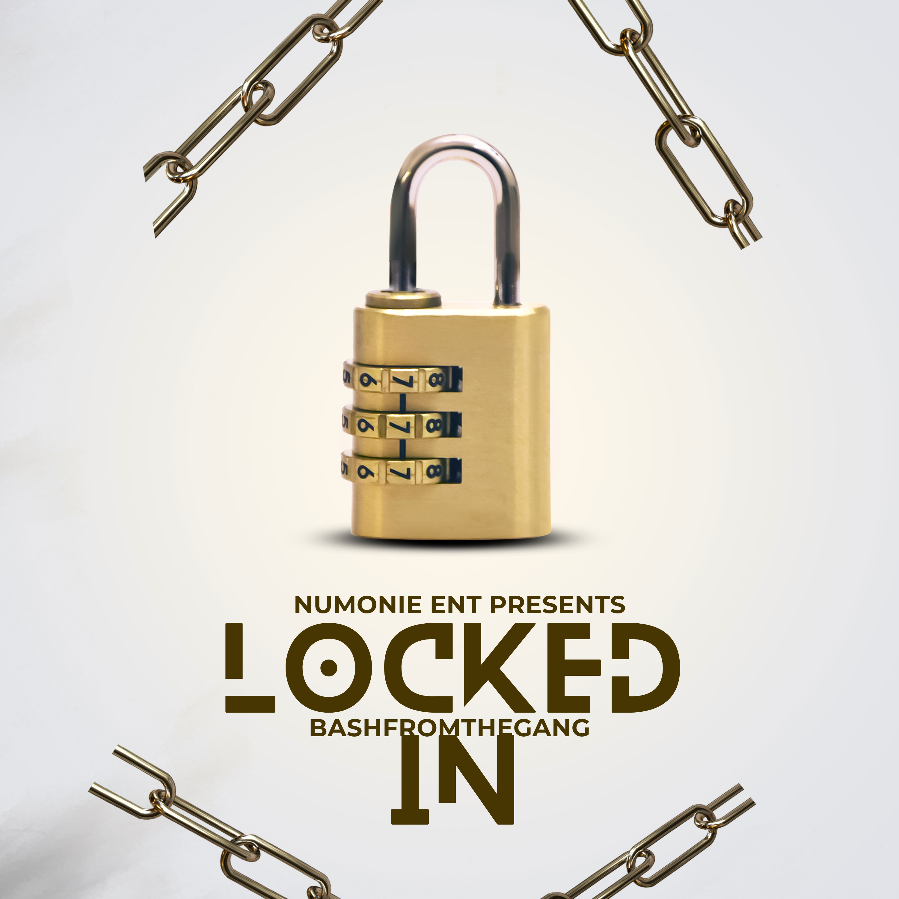 Locked In artwork