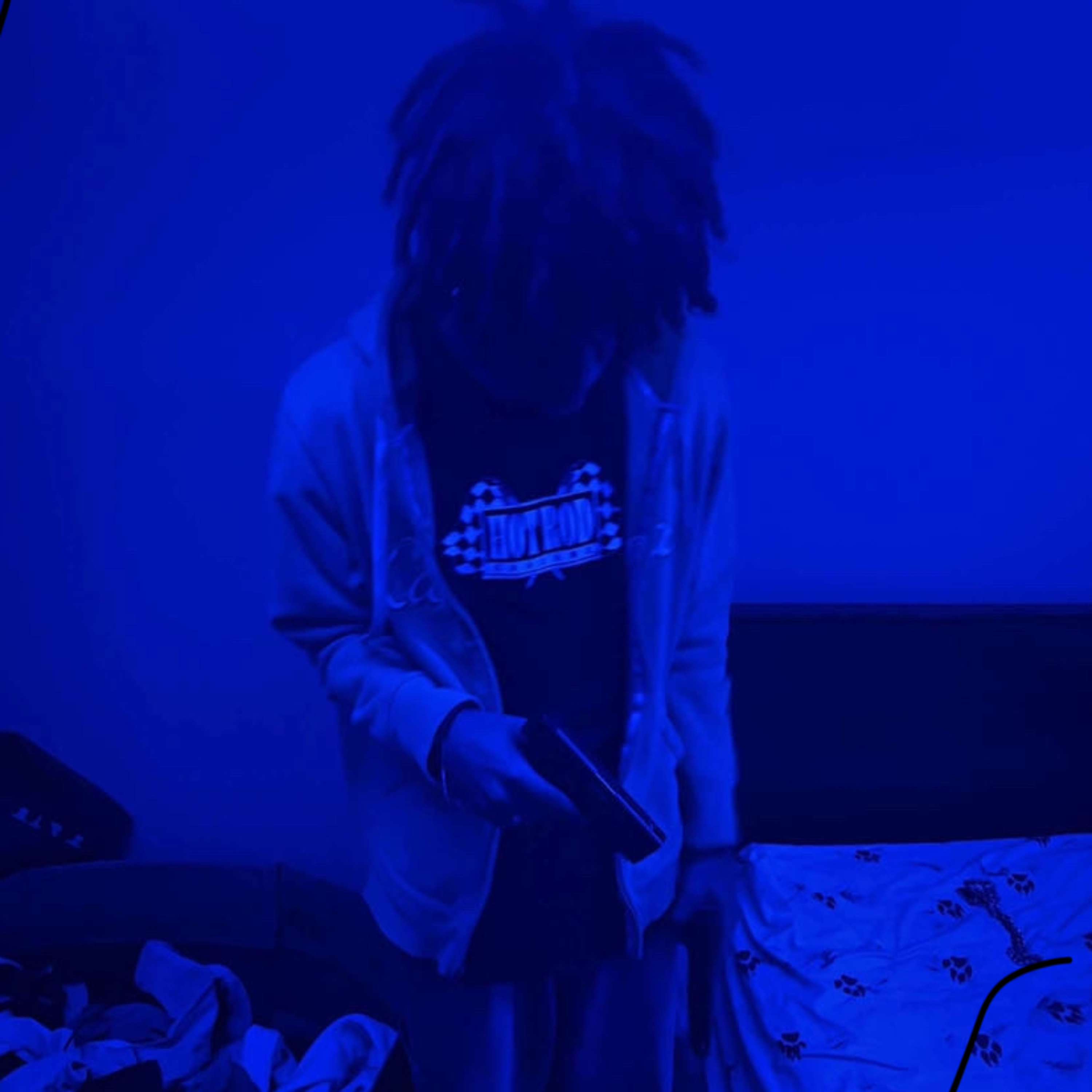 Who Shot Ya? artwork