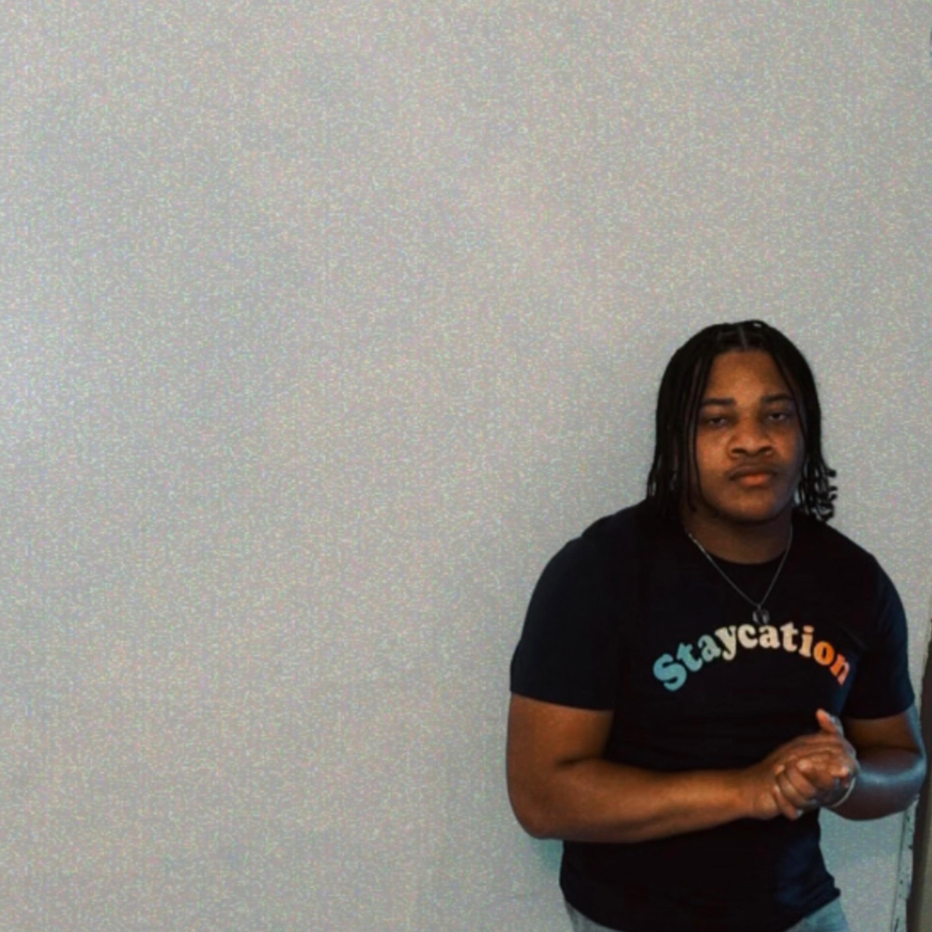 Can’t Think Like That artwork