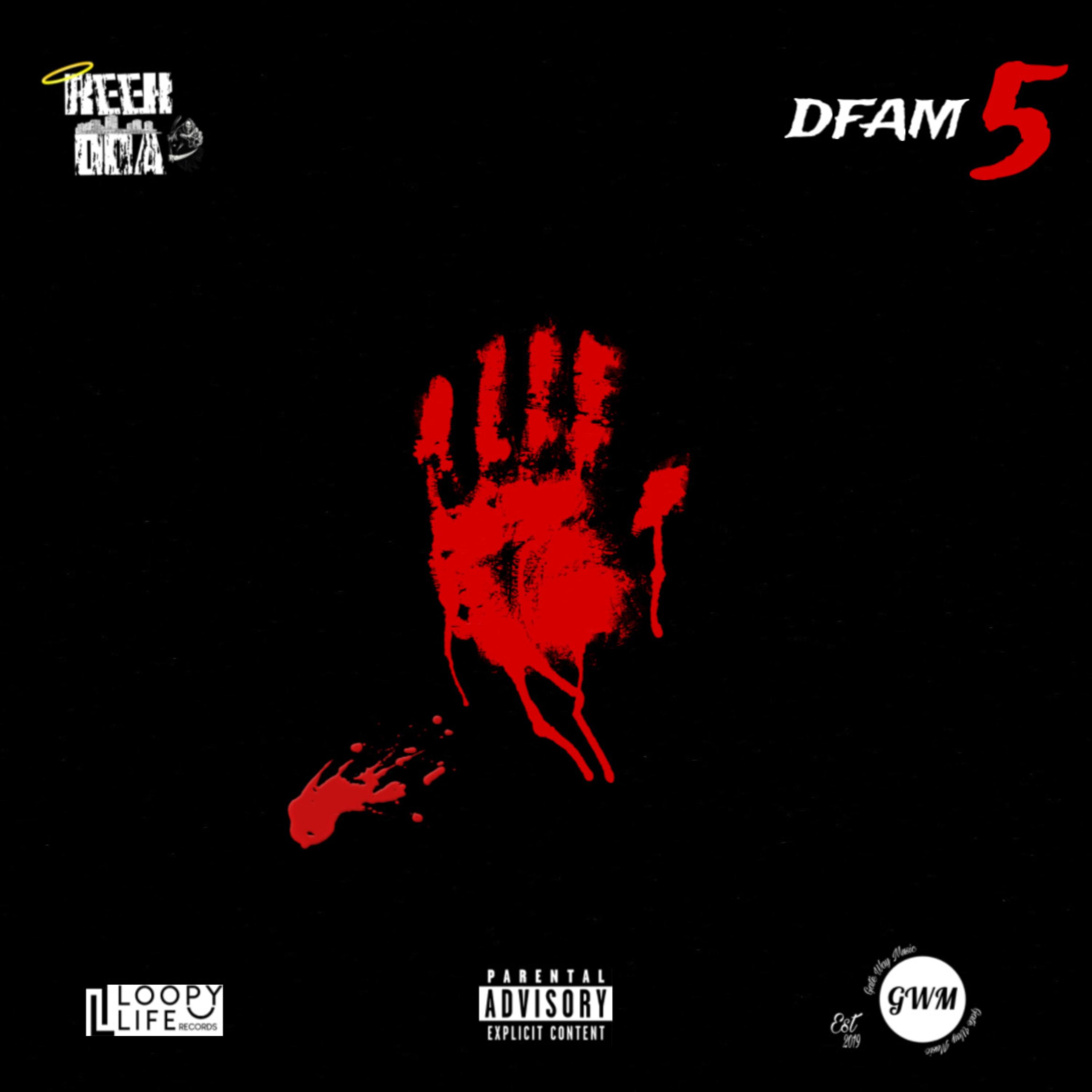 Don’t Forget About Me 5 artwork