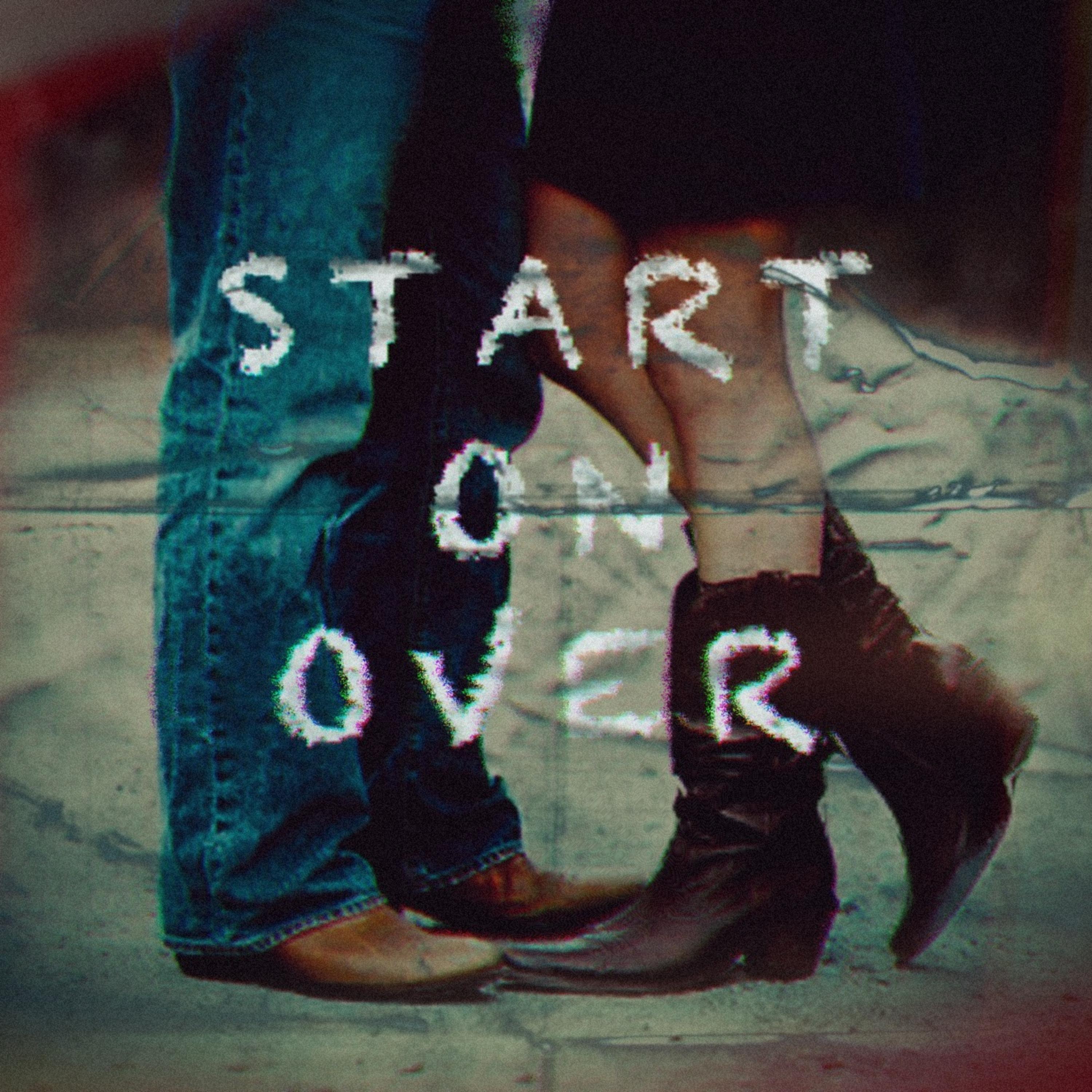 Start On Over artwork
