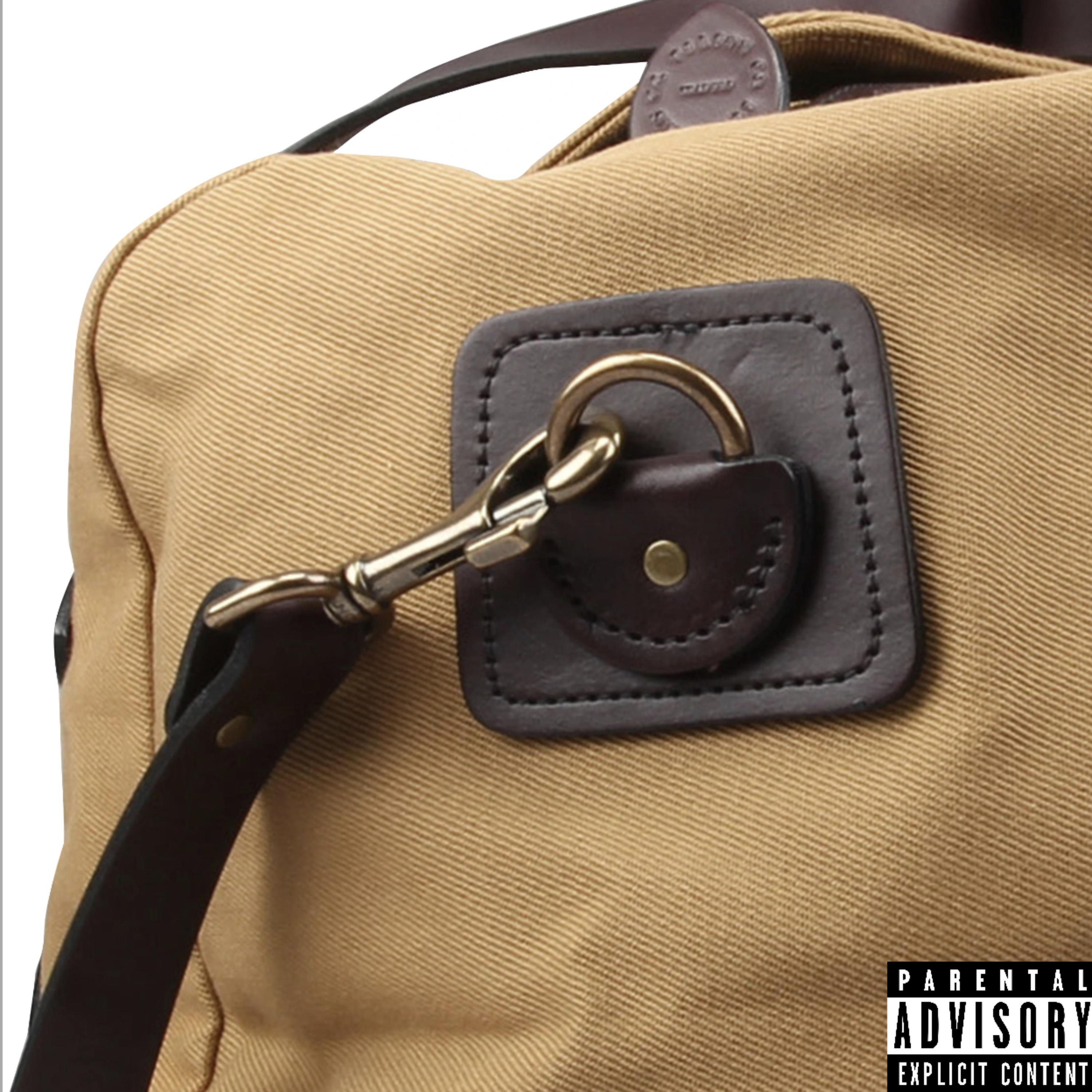 Duffel artwork