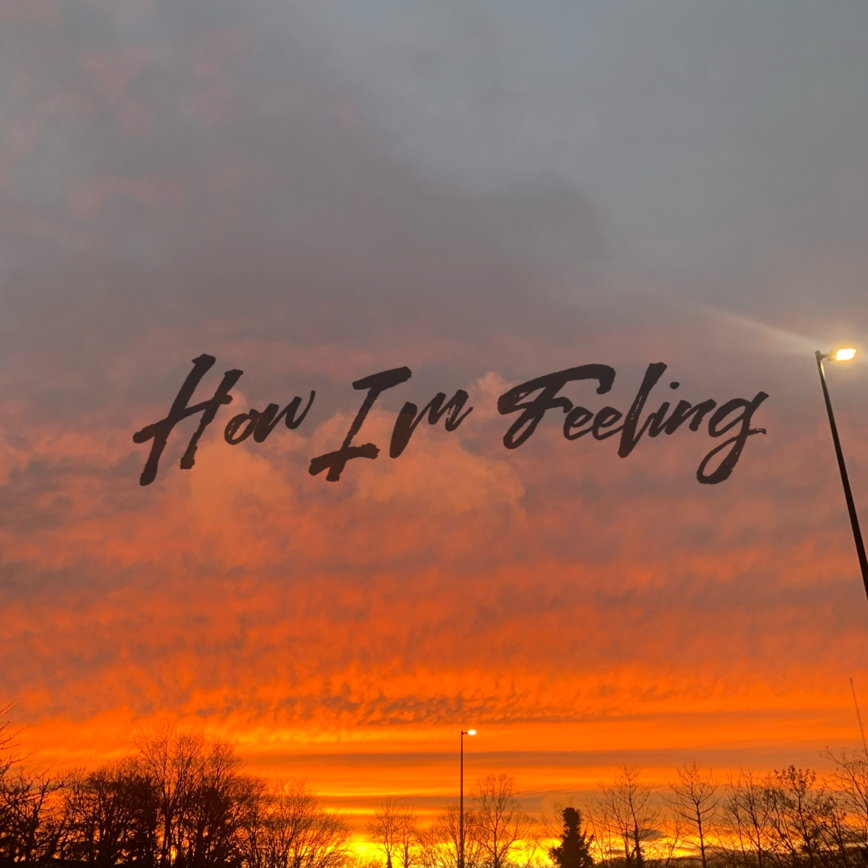How Im Feeling artwork