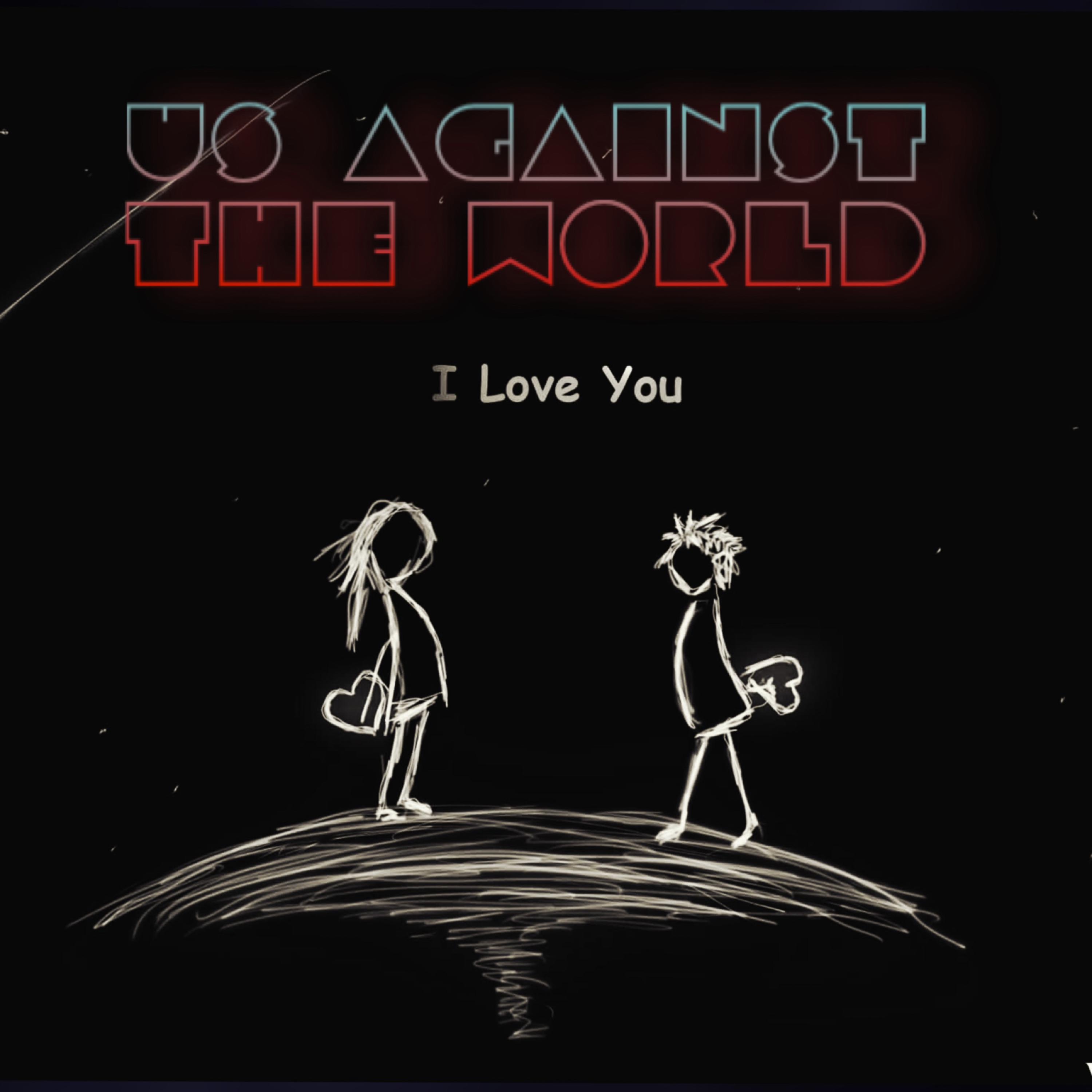 Us Against The World artwork