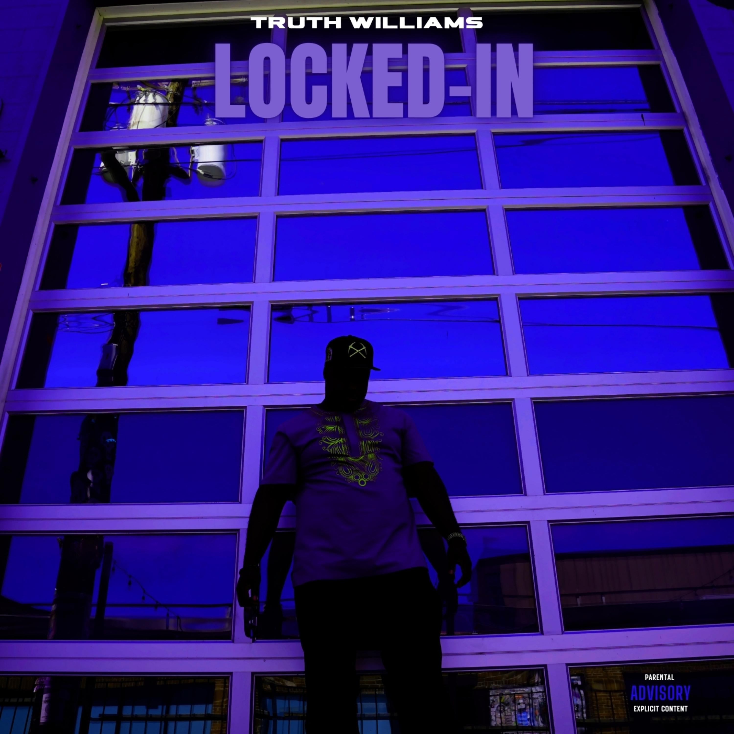 Locked-In artwork