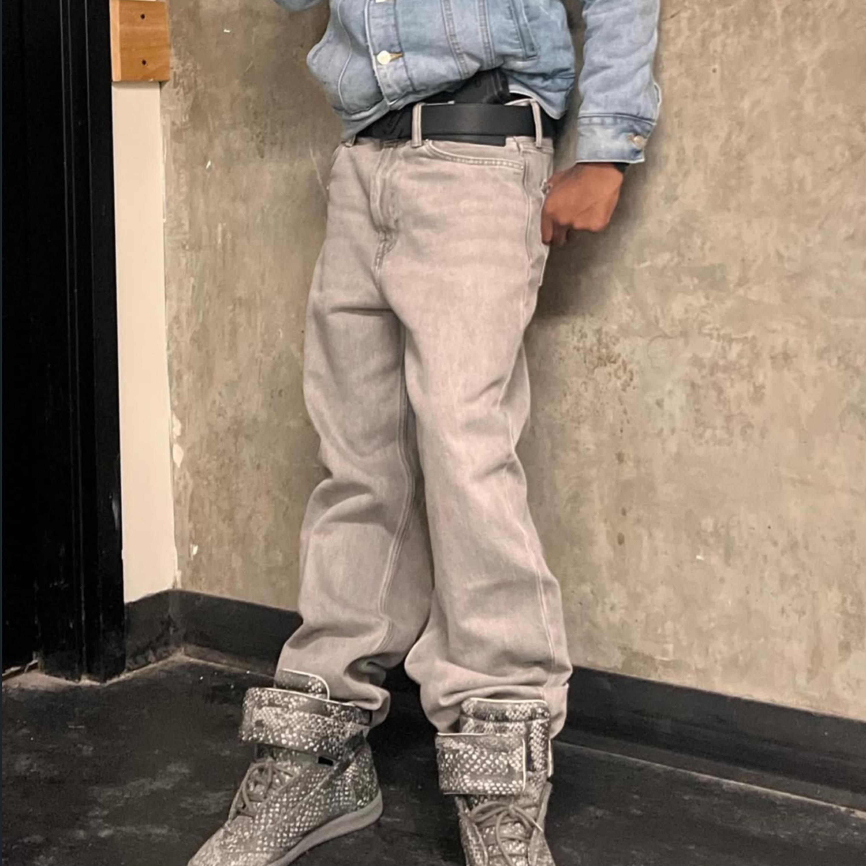 Maison Margiela artwork