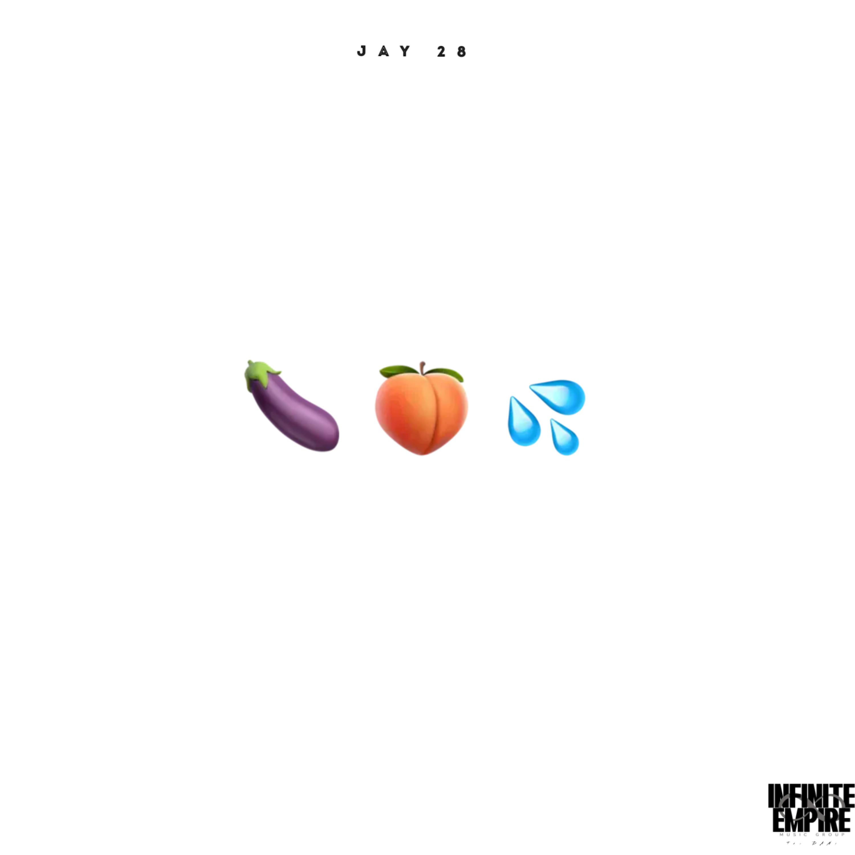 Freaky by Jay 28 cover art