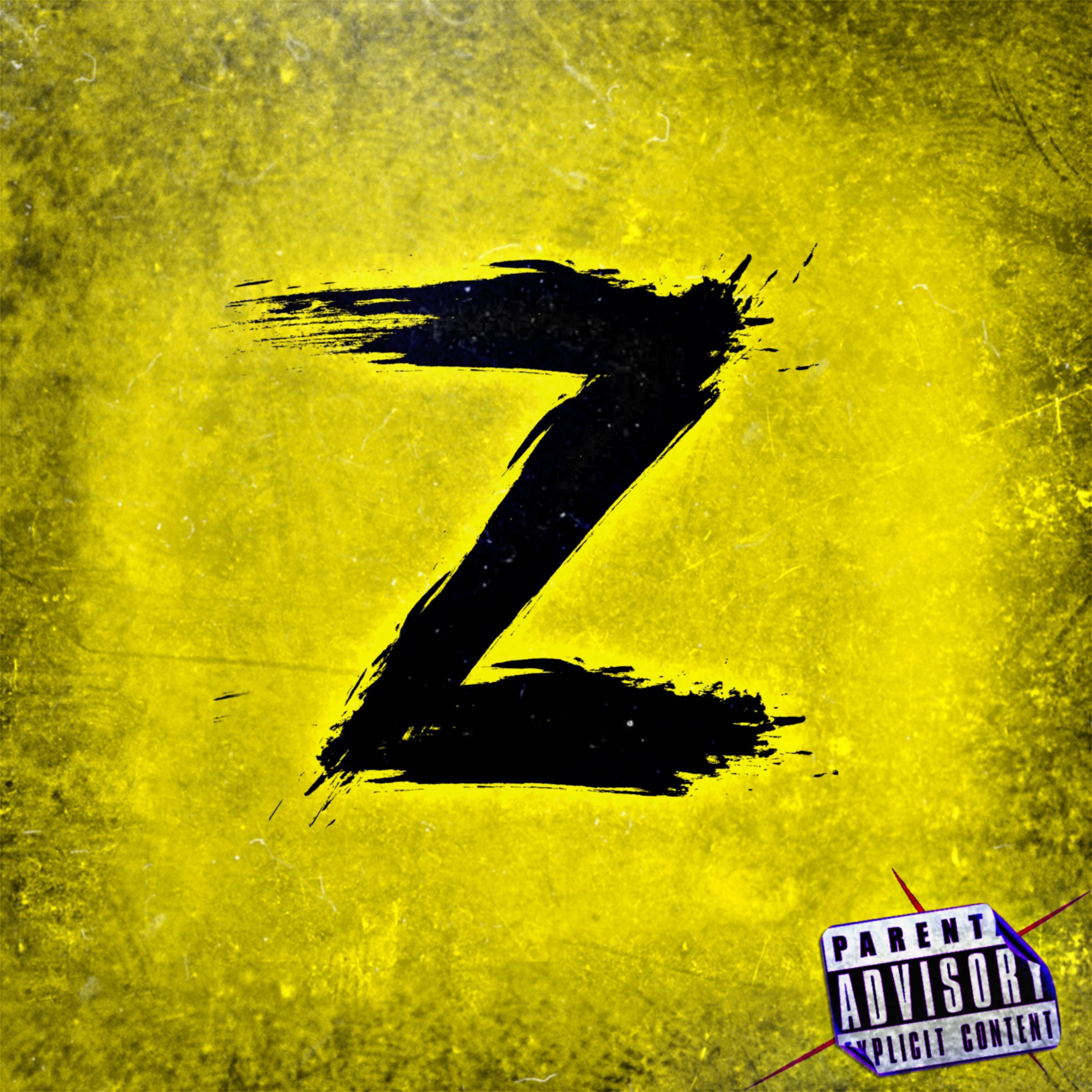 Zorro artwork