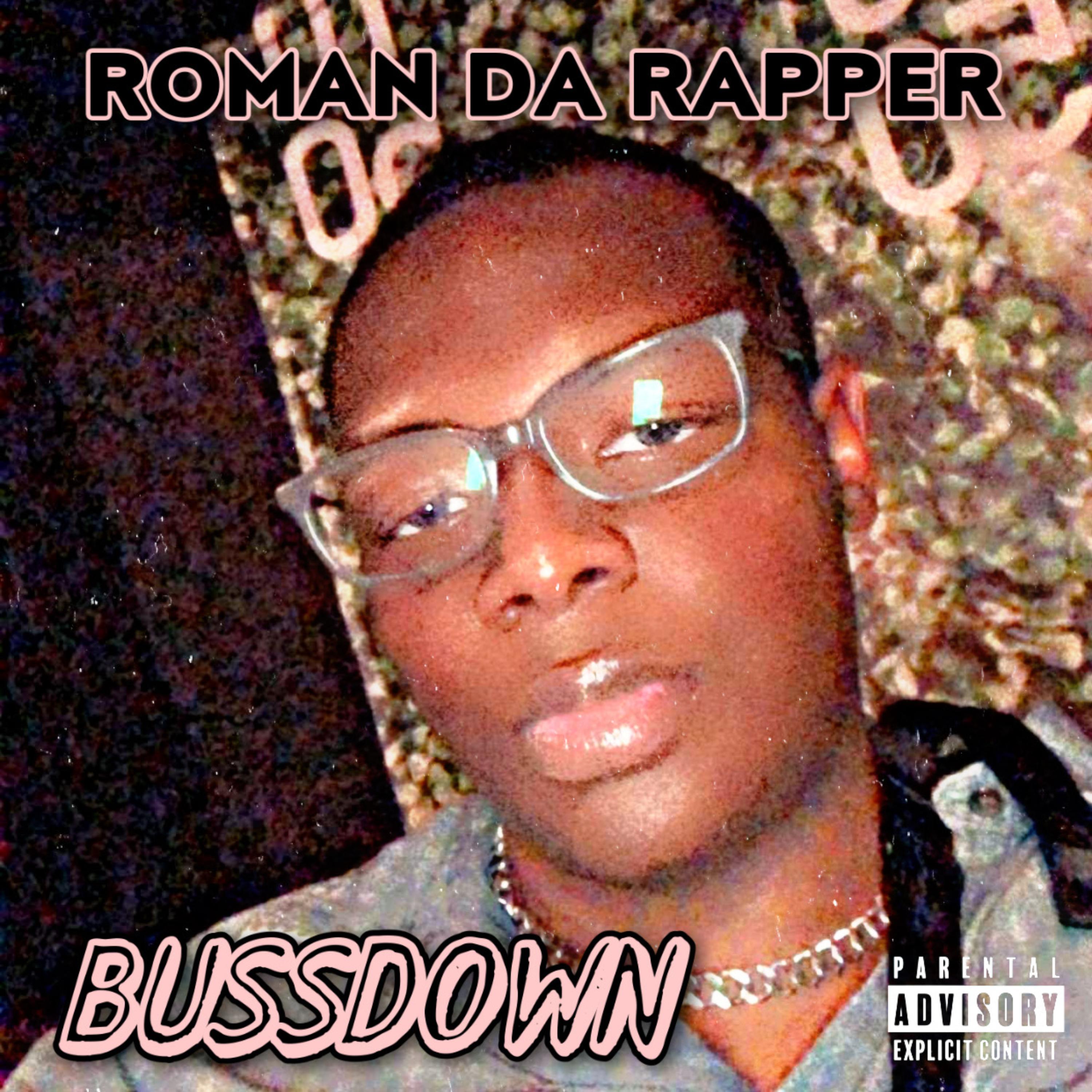BUSSDOWN artwork