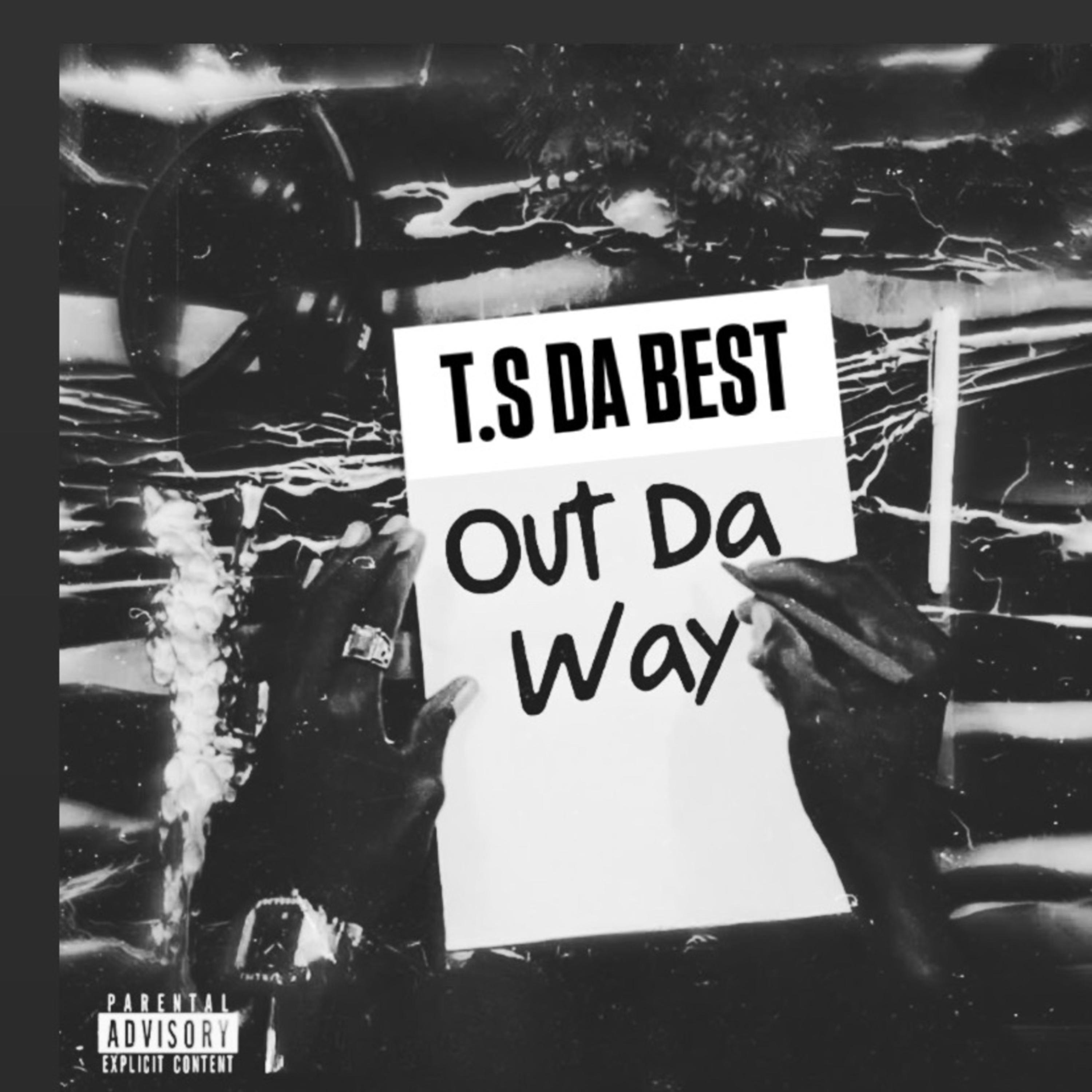Out Da Way artwork