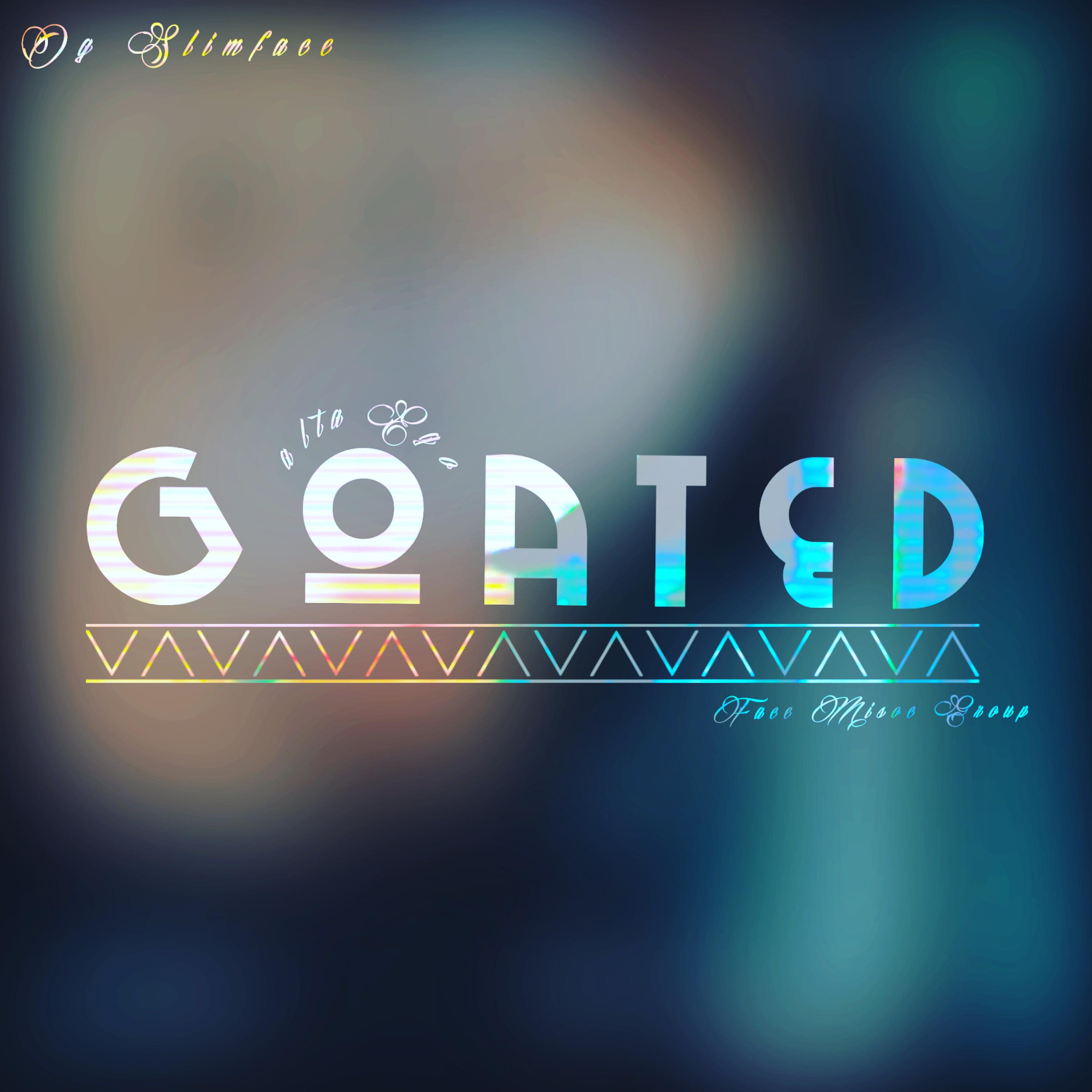 Goated ( Alta Ego ) artwork