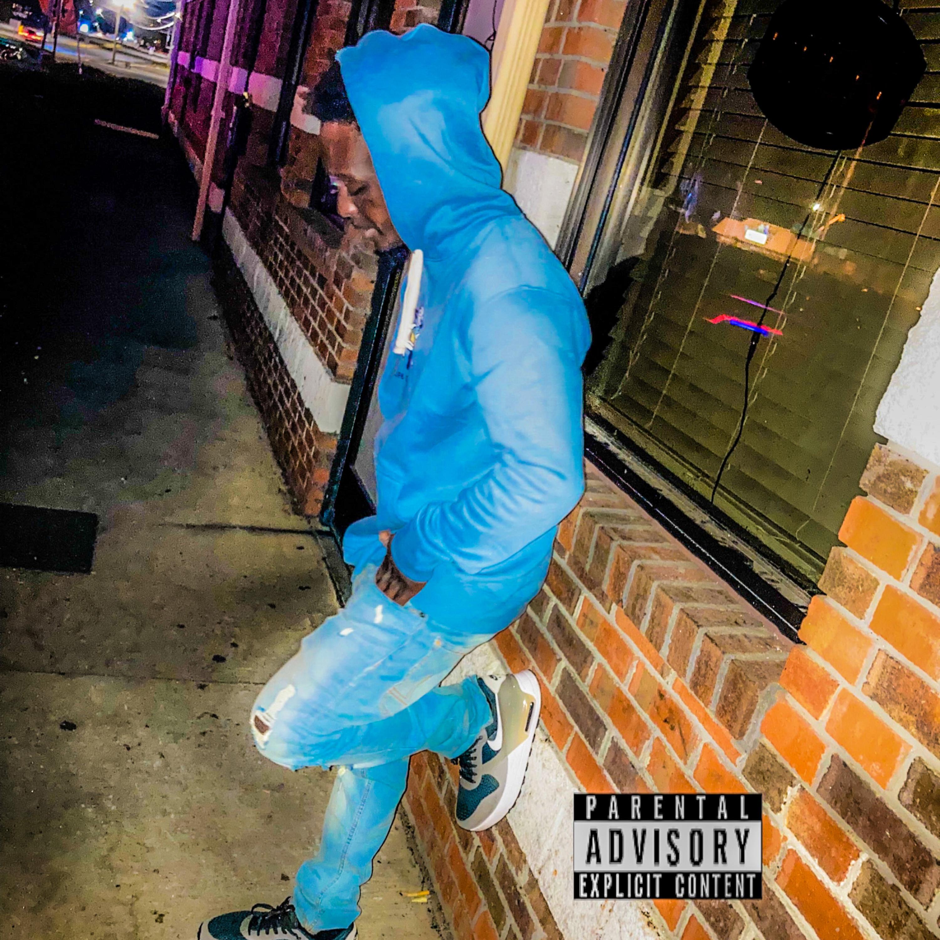 MY SHOOTA artwork