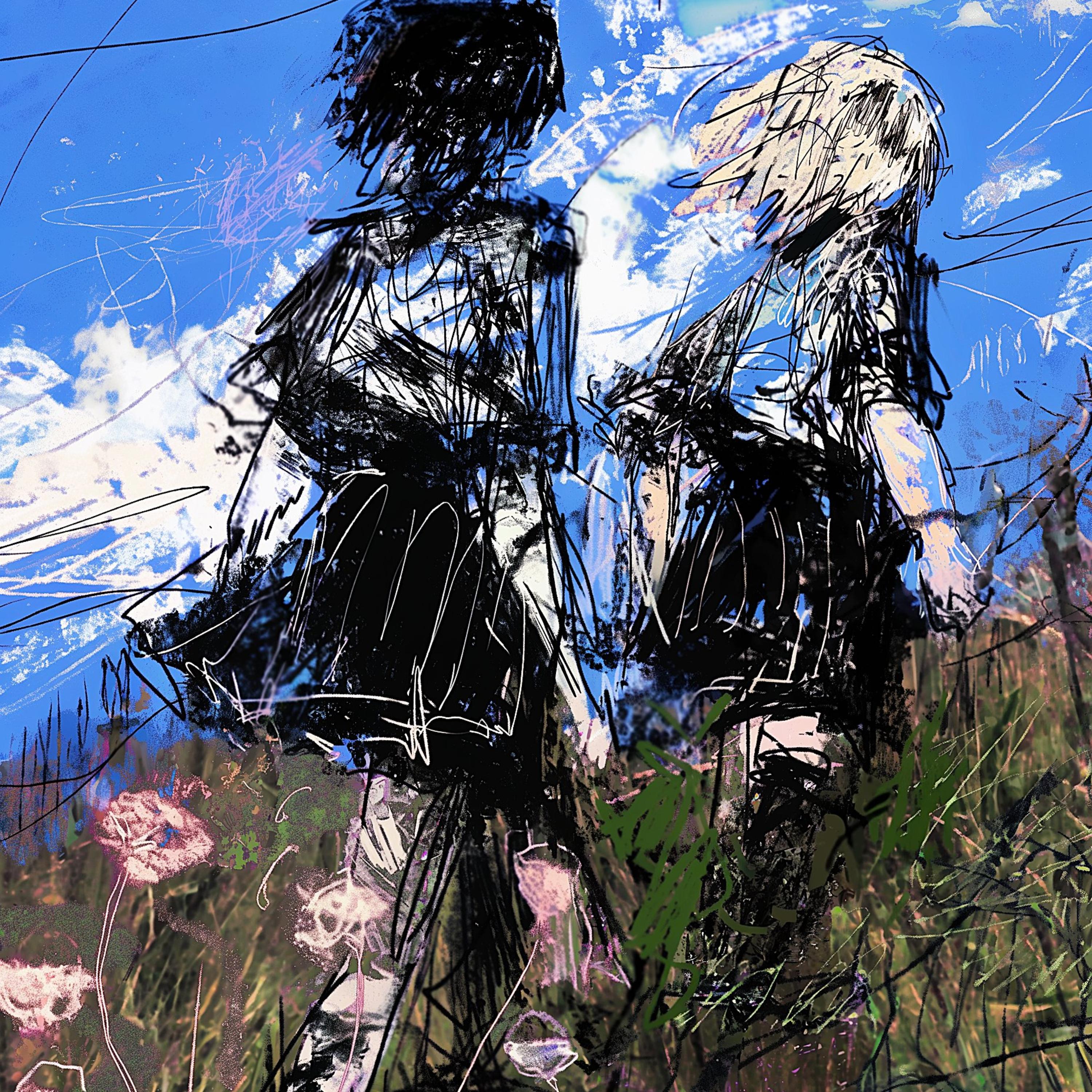 always right artwork
