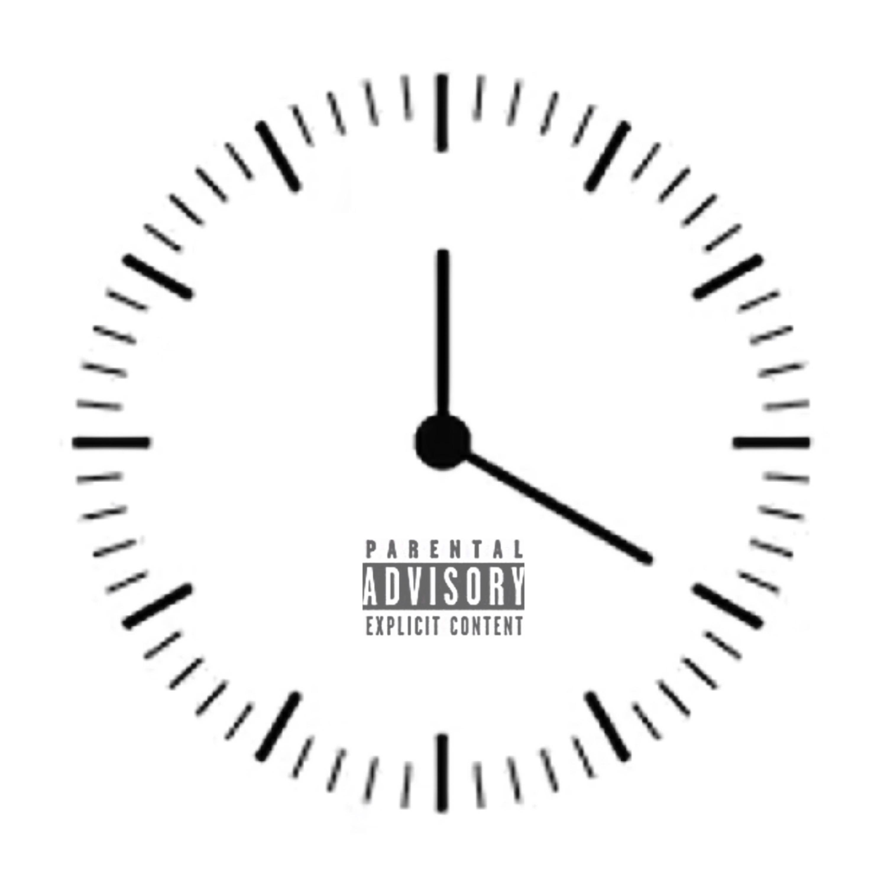 Counted Out artwork