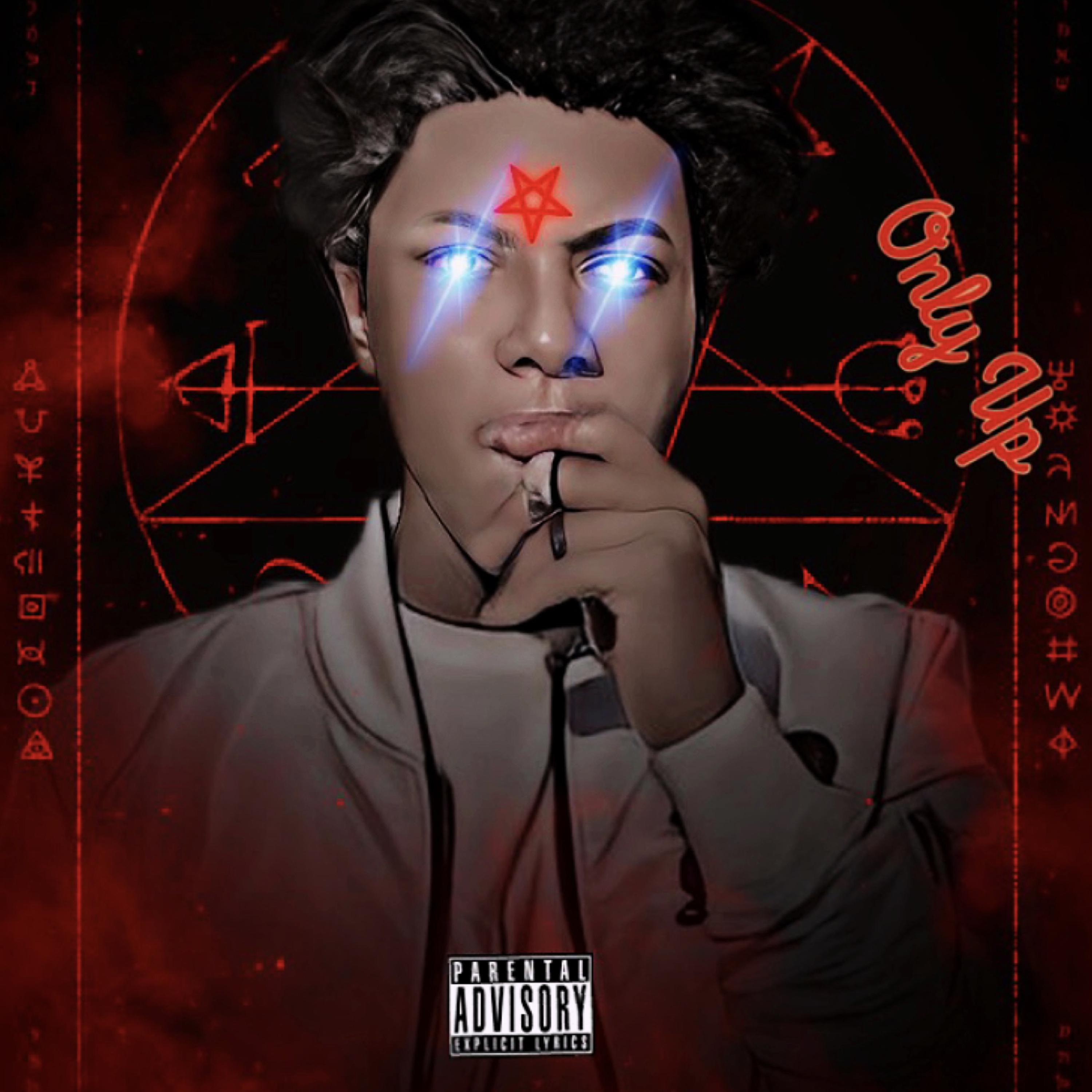 Only Up artwork