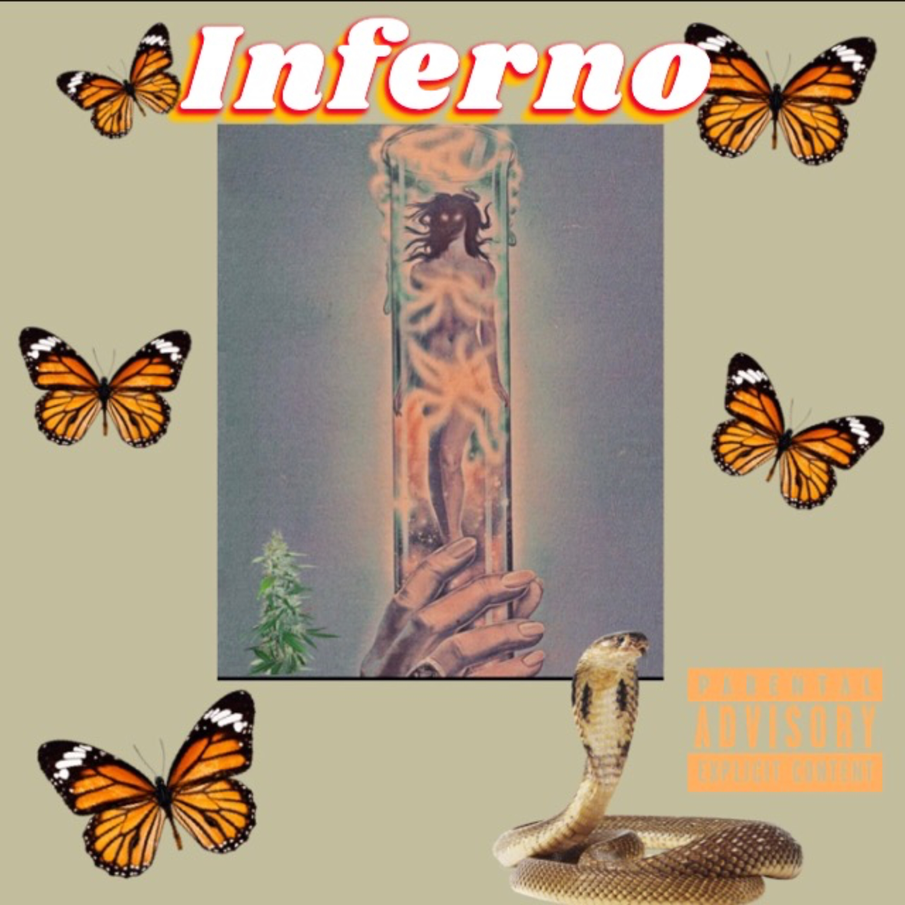 Inferno(Freestyle) artwork