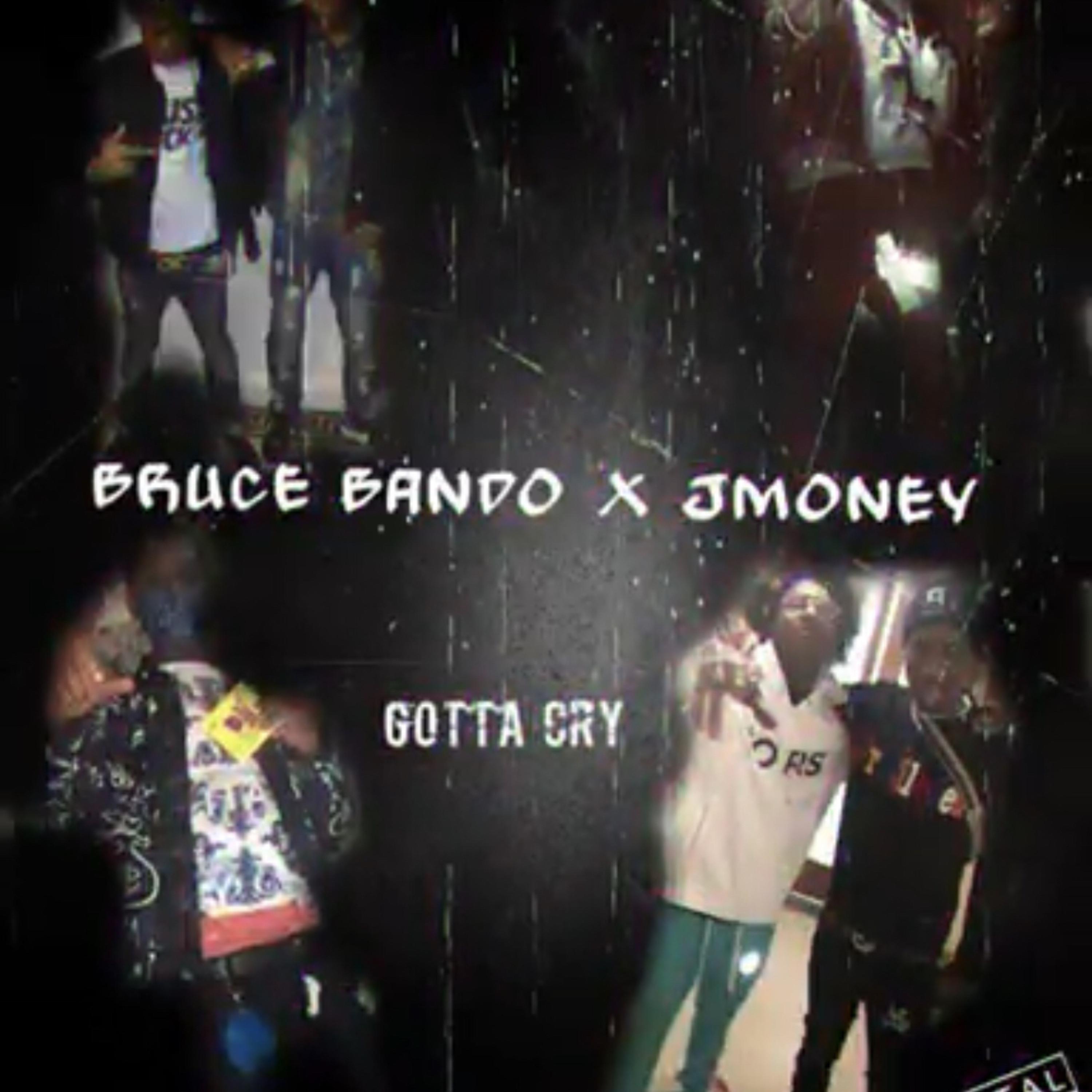 Gotta Cry artwork