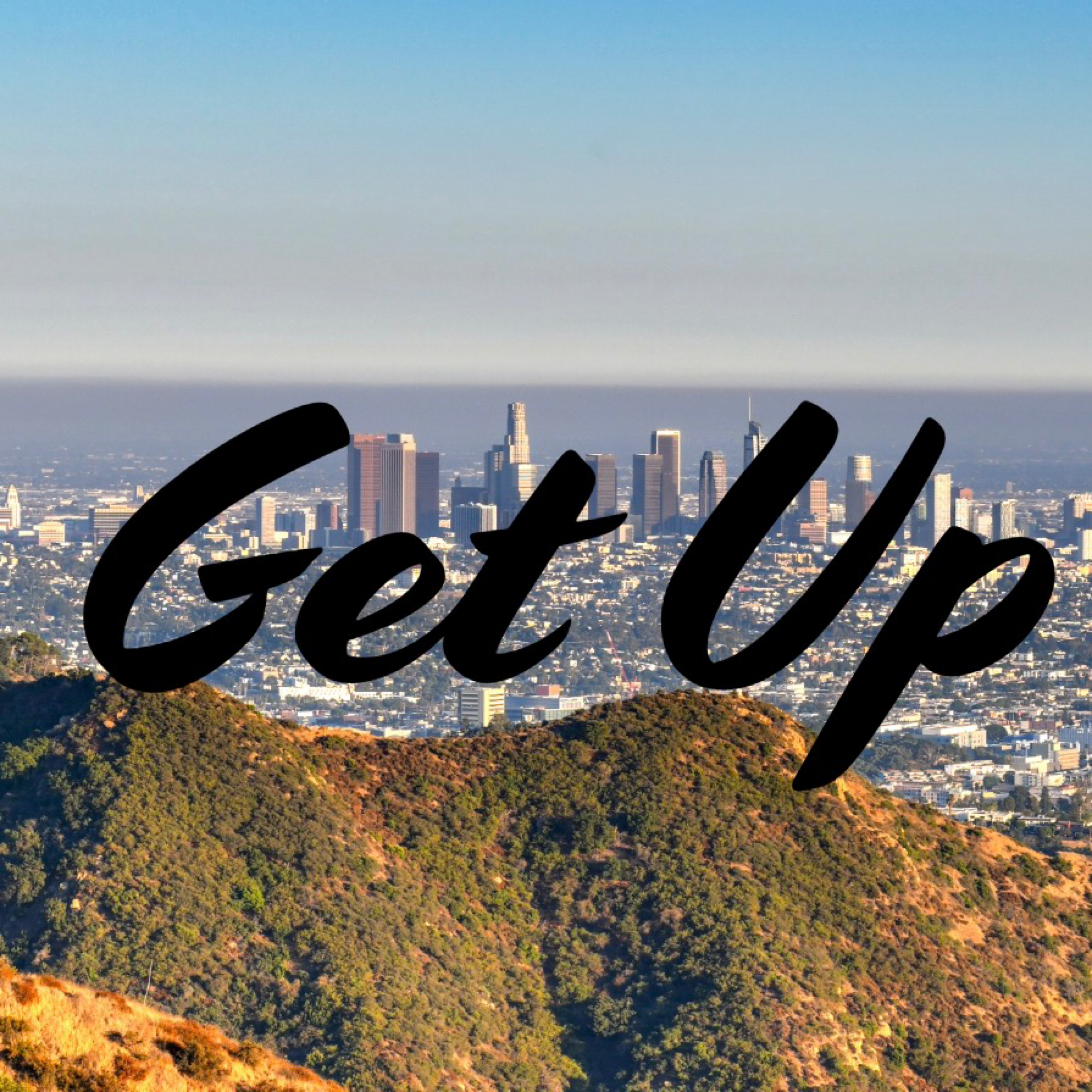 Get Up (Remastered 2026) artwork