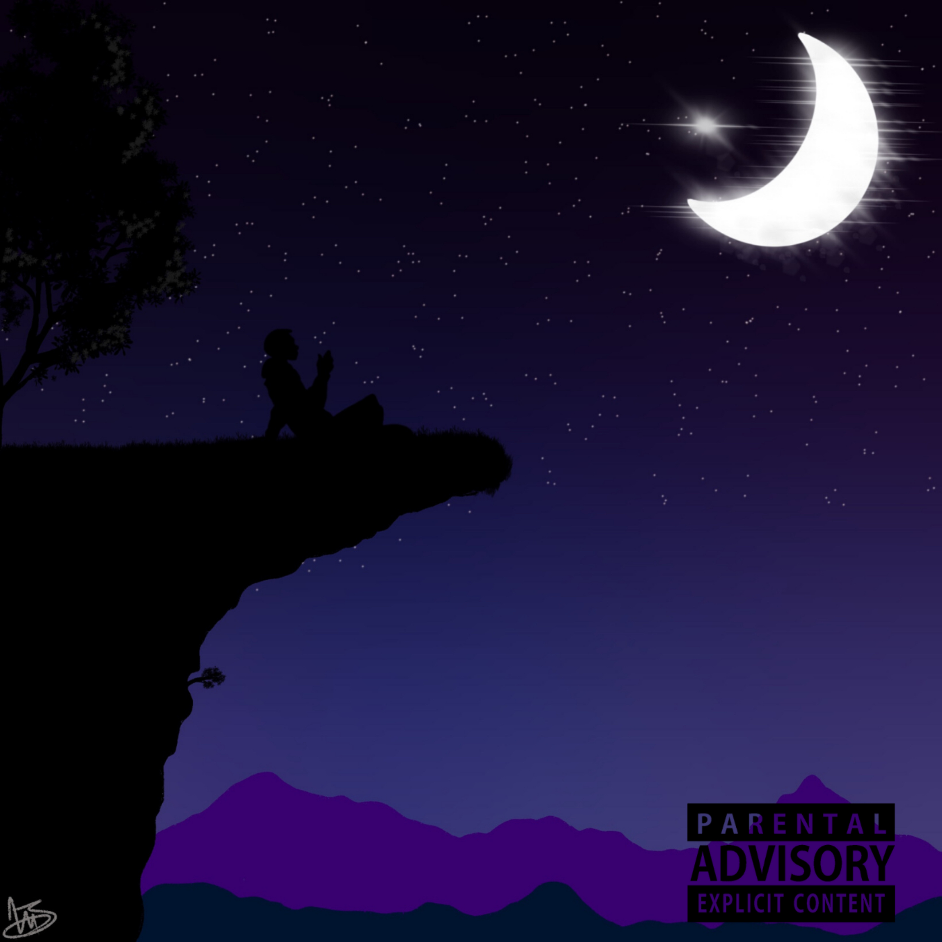 Twinkle Twinkle artwork
