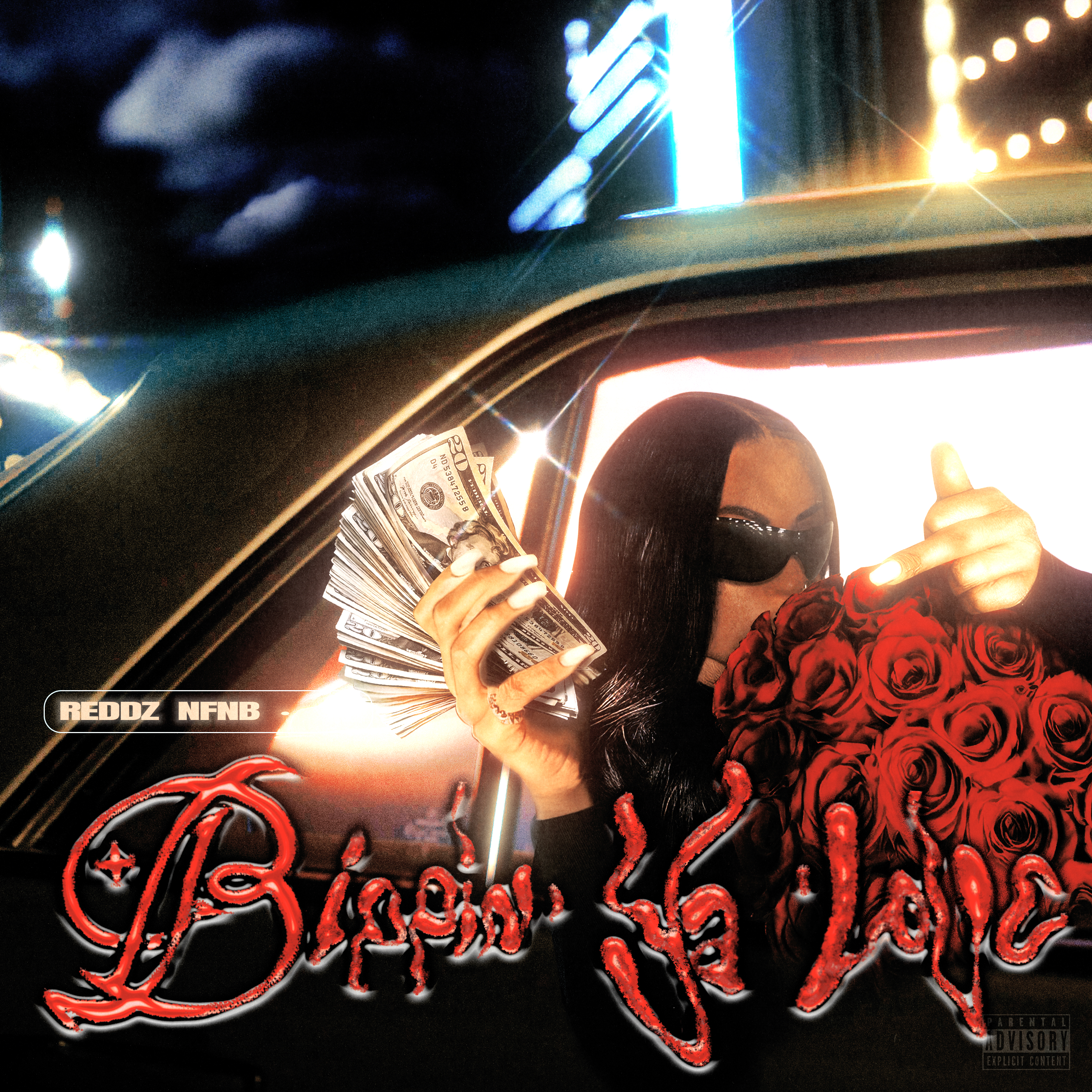 Bippin Ya Love <3 by Reddz NFNB cover art