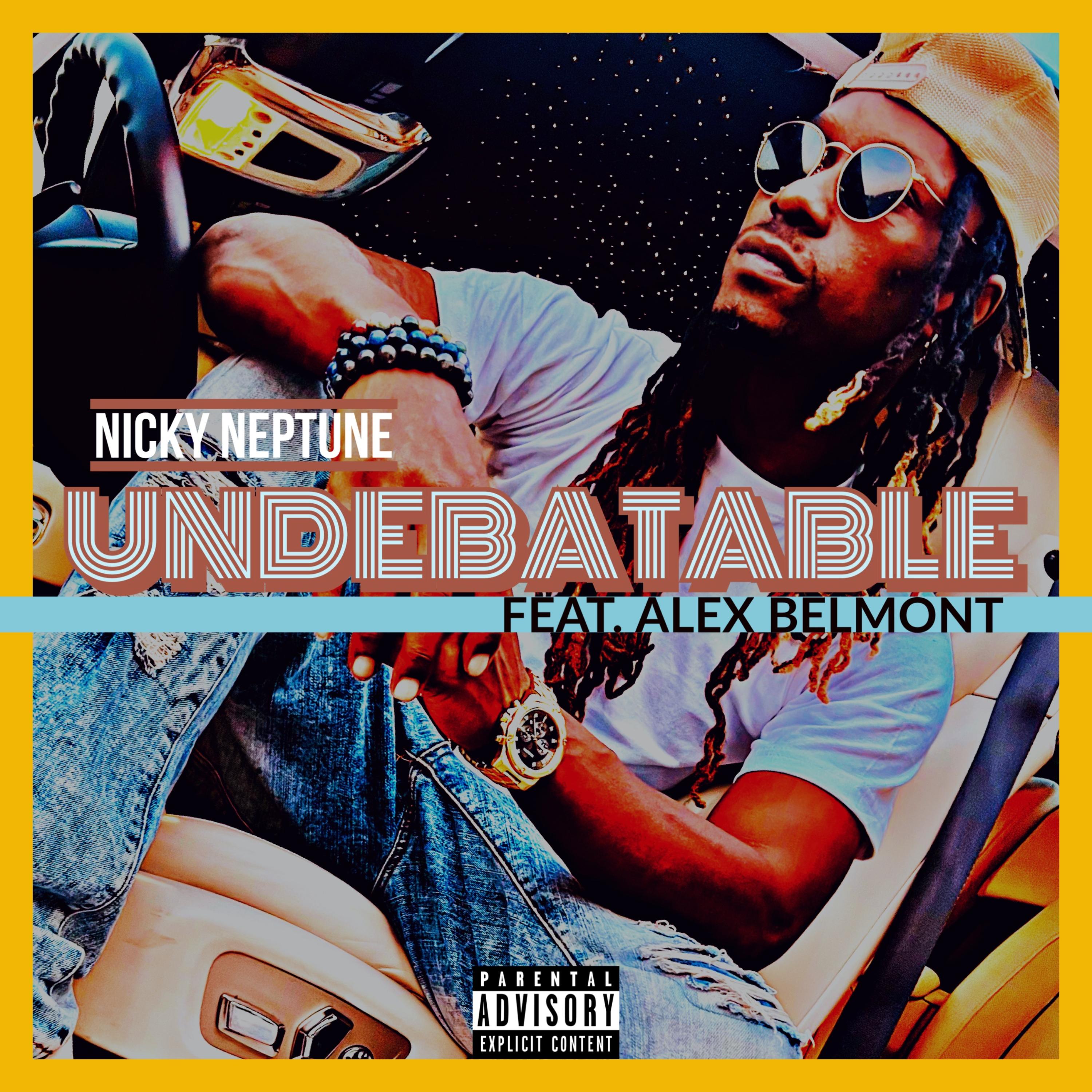 Undebatable artwork