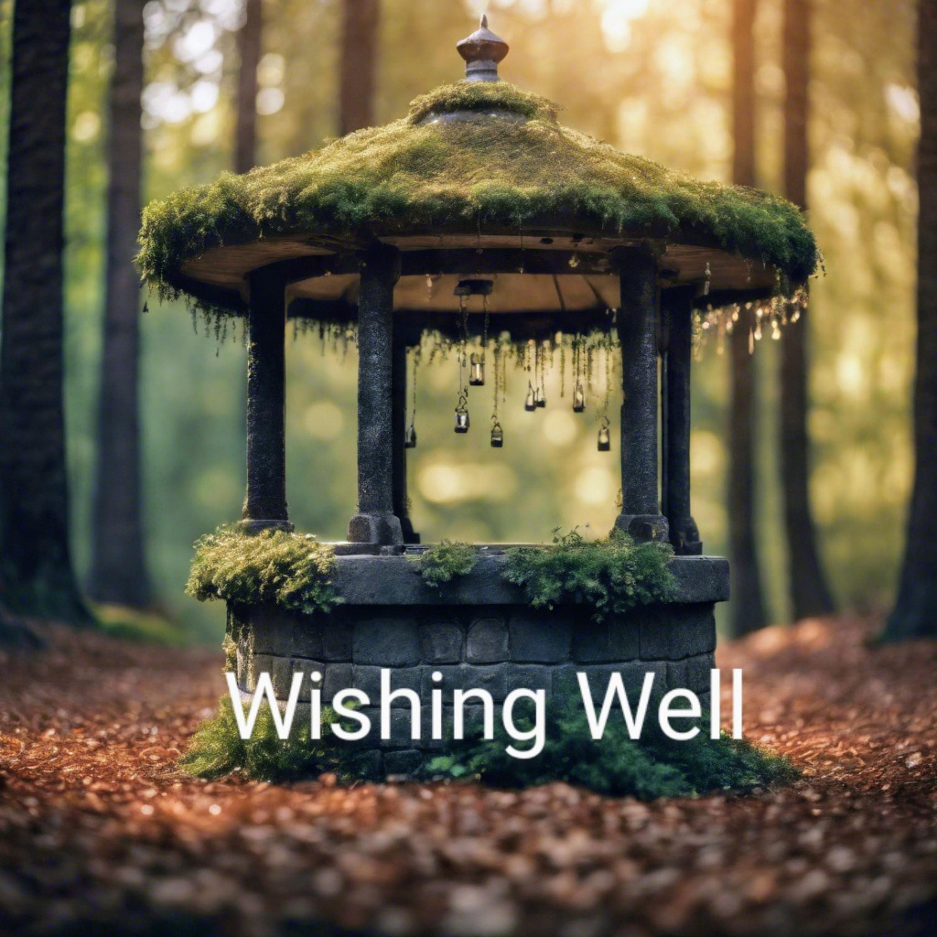 Wishing Well artwork