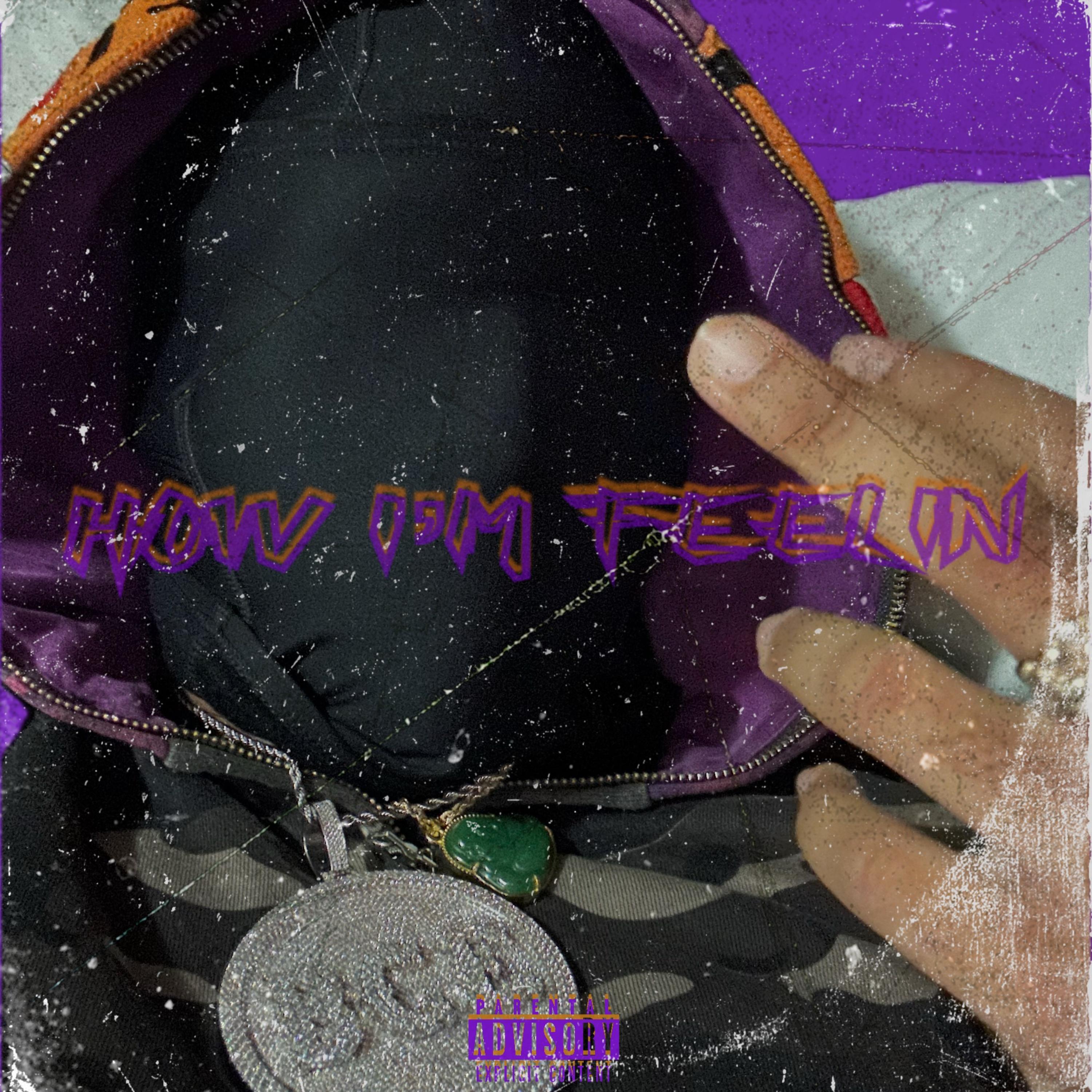 How I’m Feelin artwork