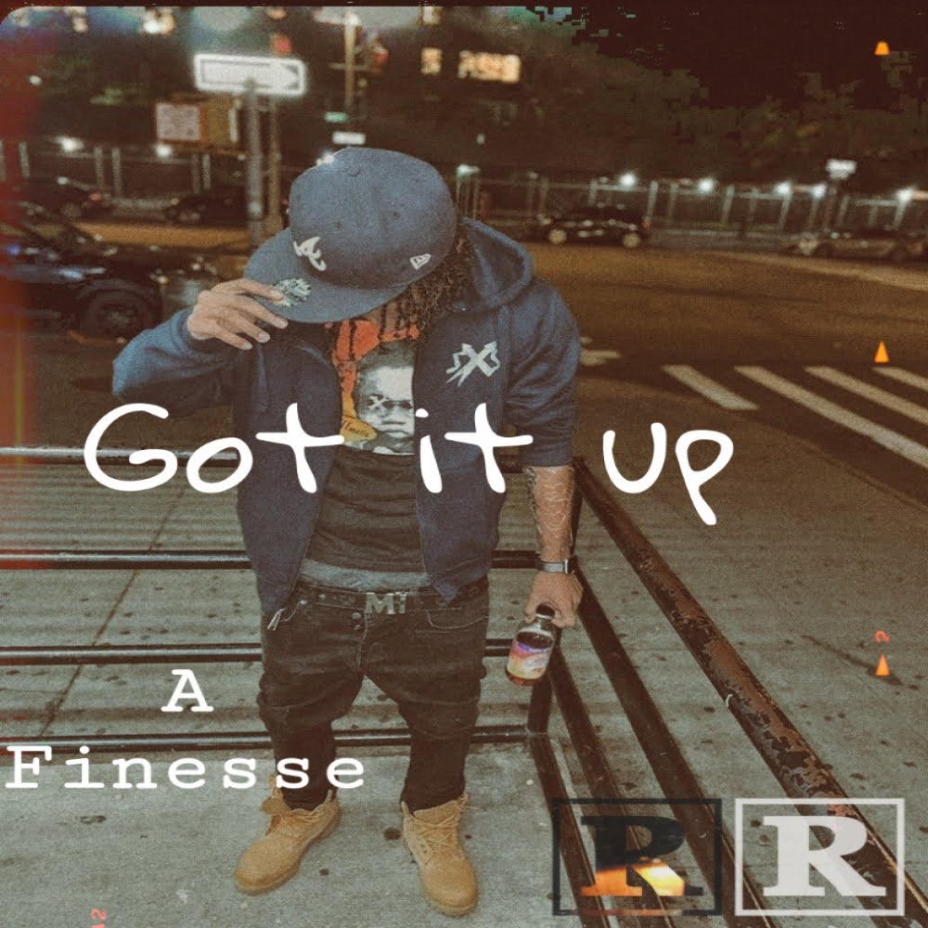 Got It Up artwork
