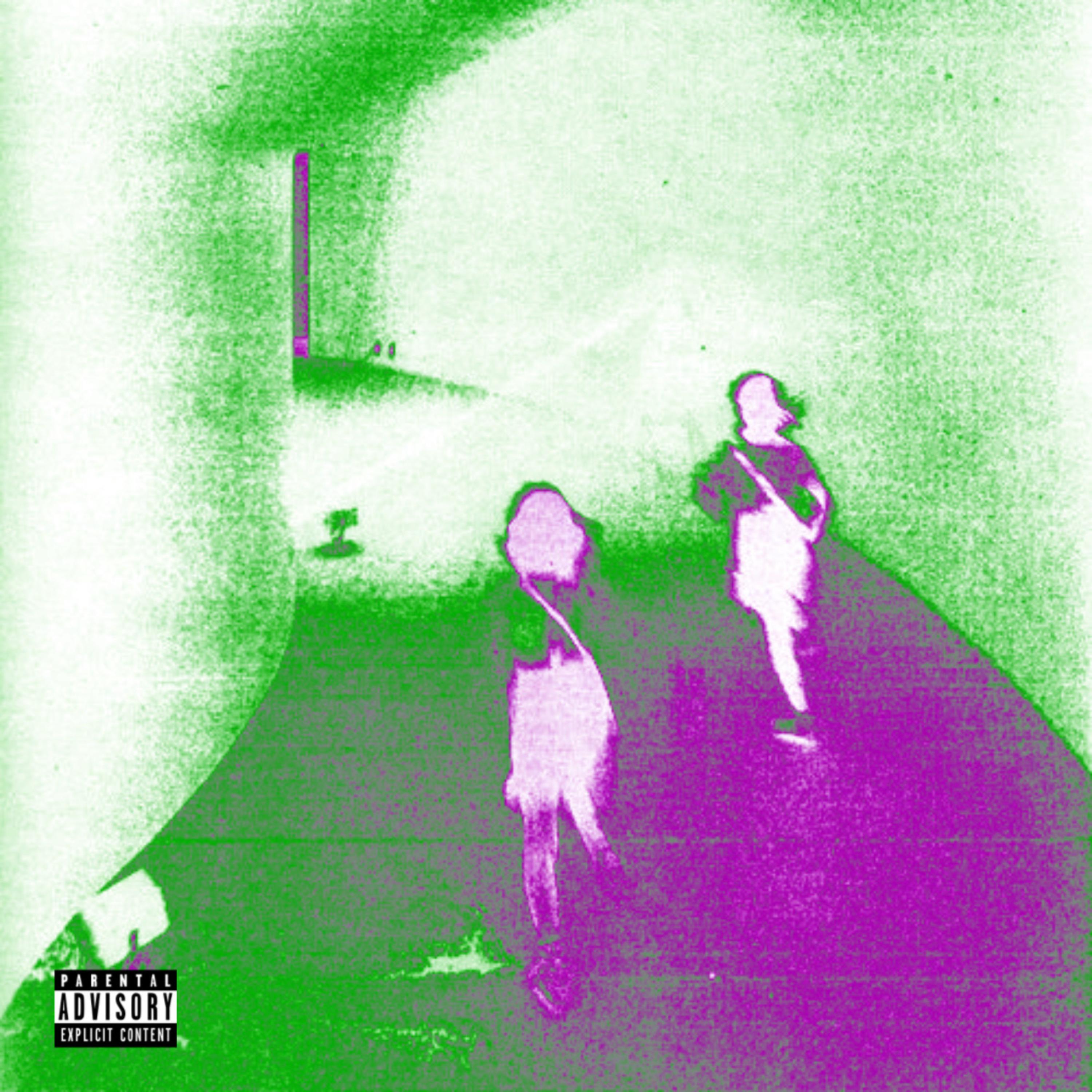 Get In Loser by Yung Coby cover art